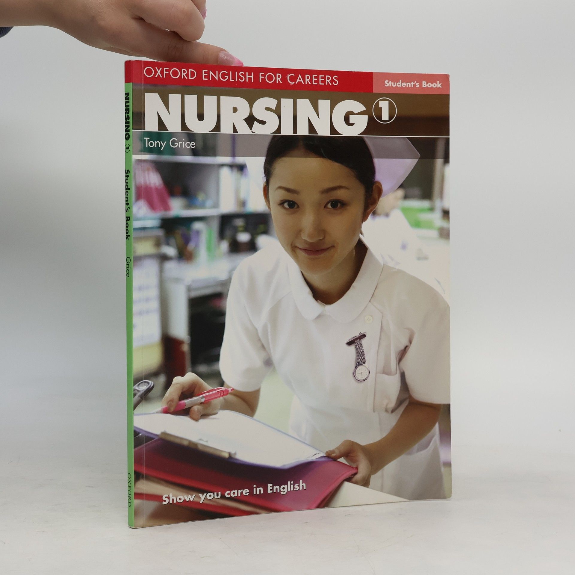 Antoinette Meehan Nursing 1