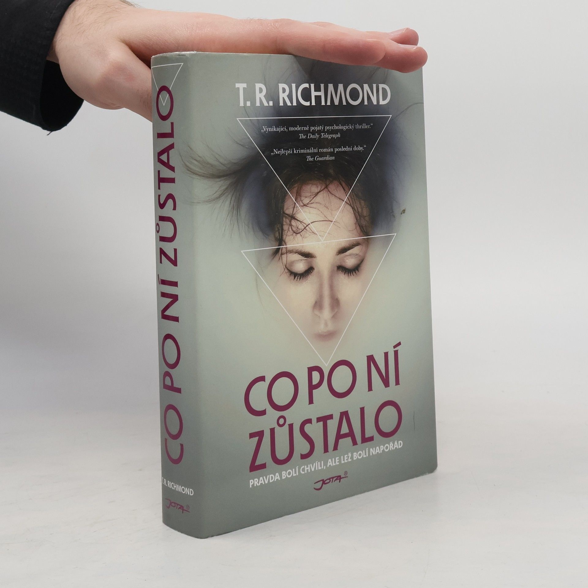 T. R. Richmond Co po ní zůstalo