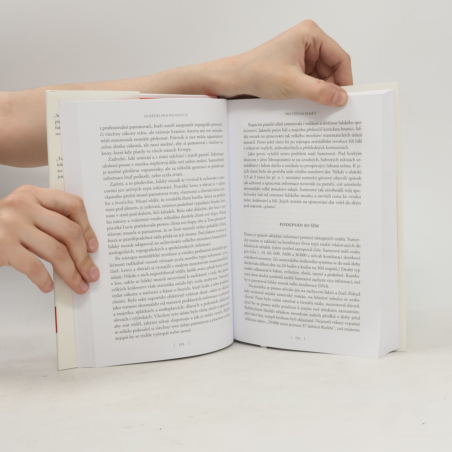 Yuval Noah Harari Sapiens