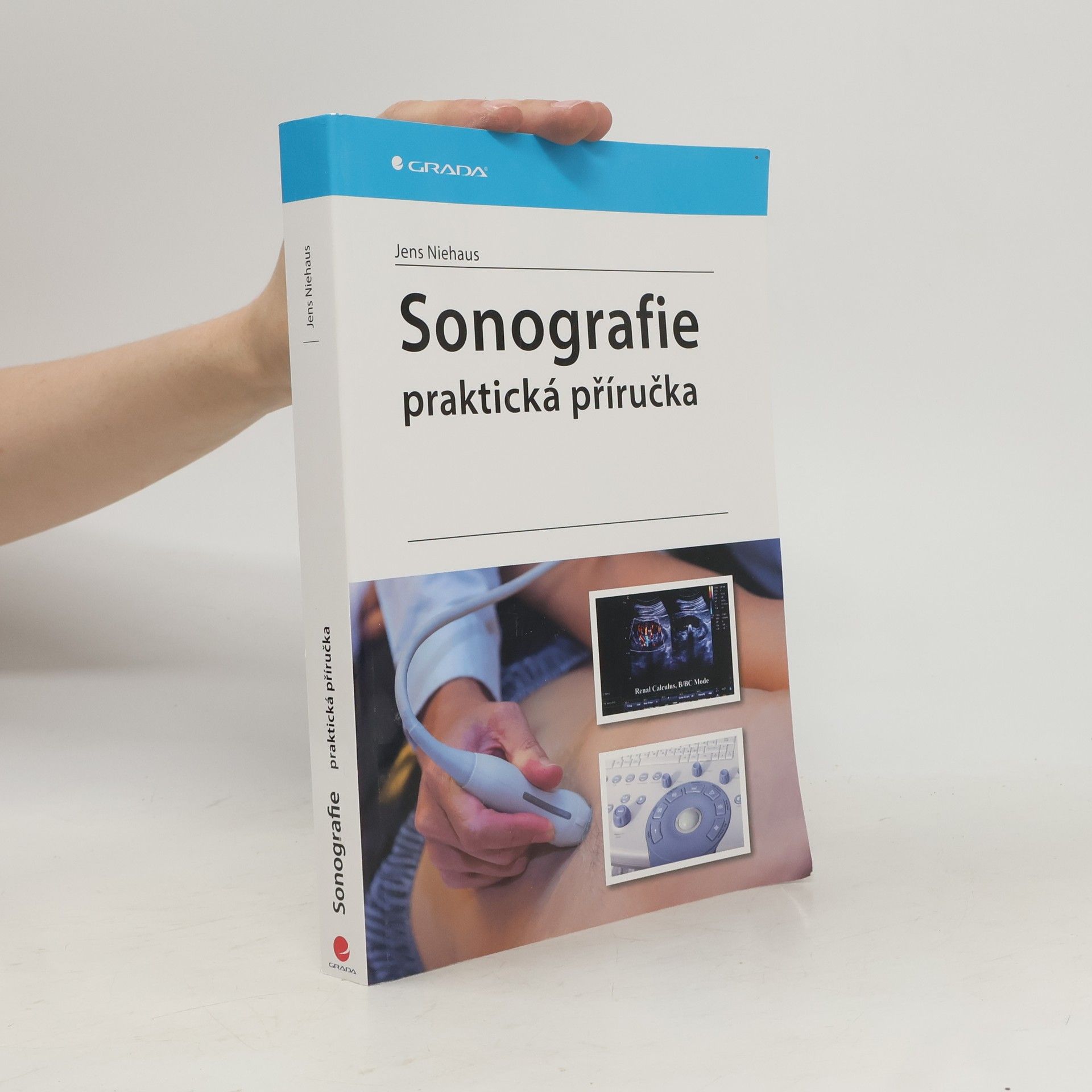 Jens Niehaus Sonografie