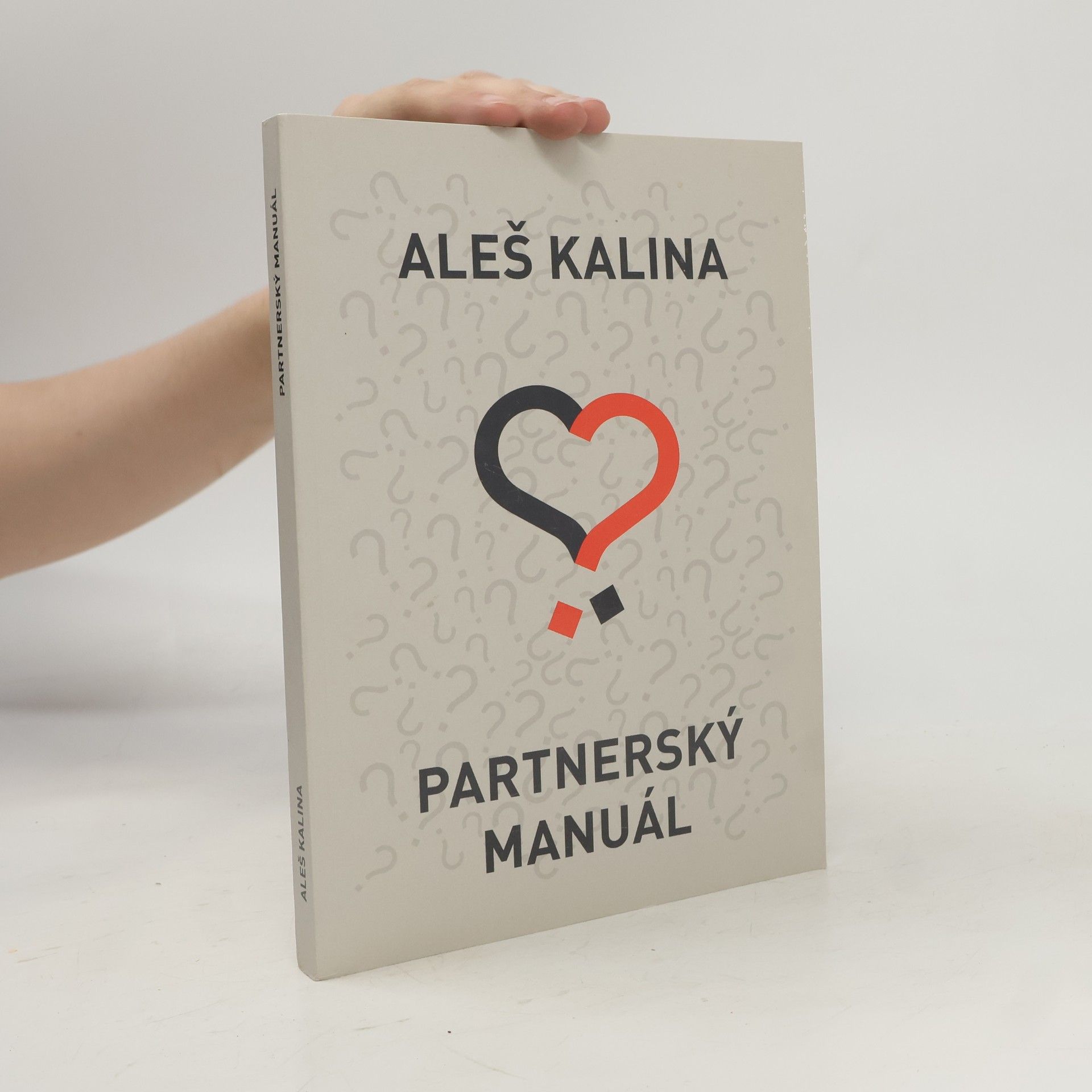 Aleš Kalina Partnerský manuál