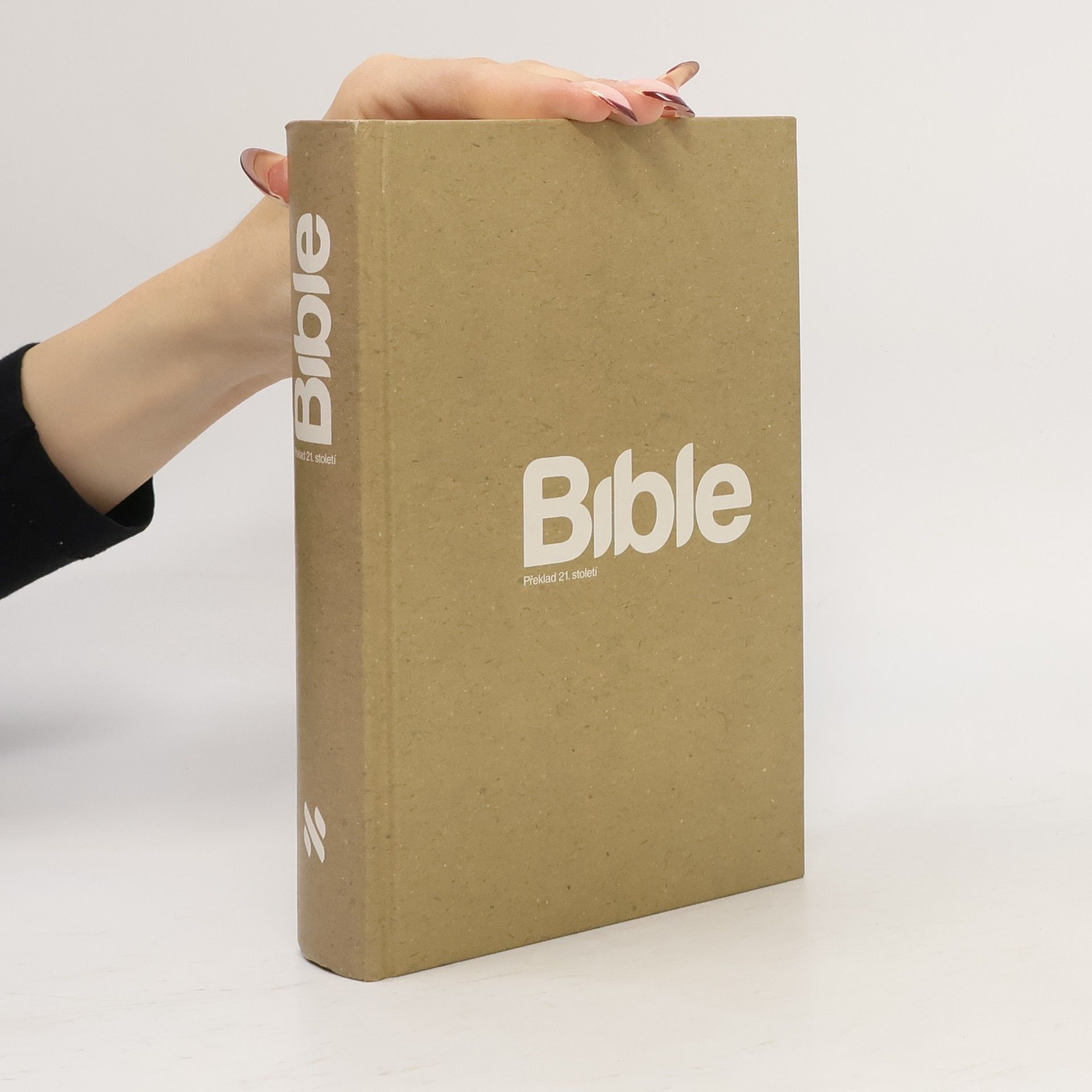 Alexandr Flek Bible. Překlad 21. století