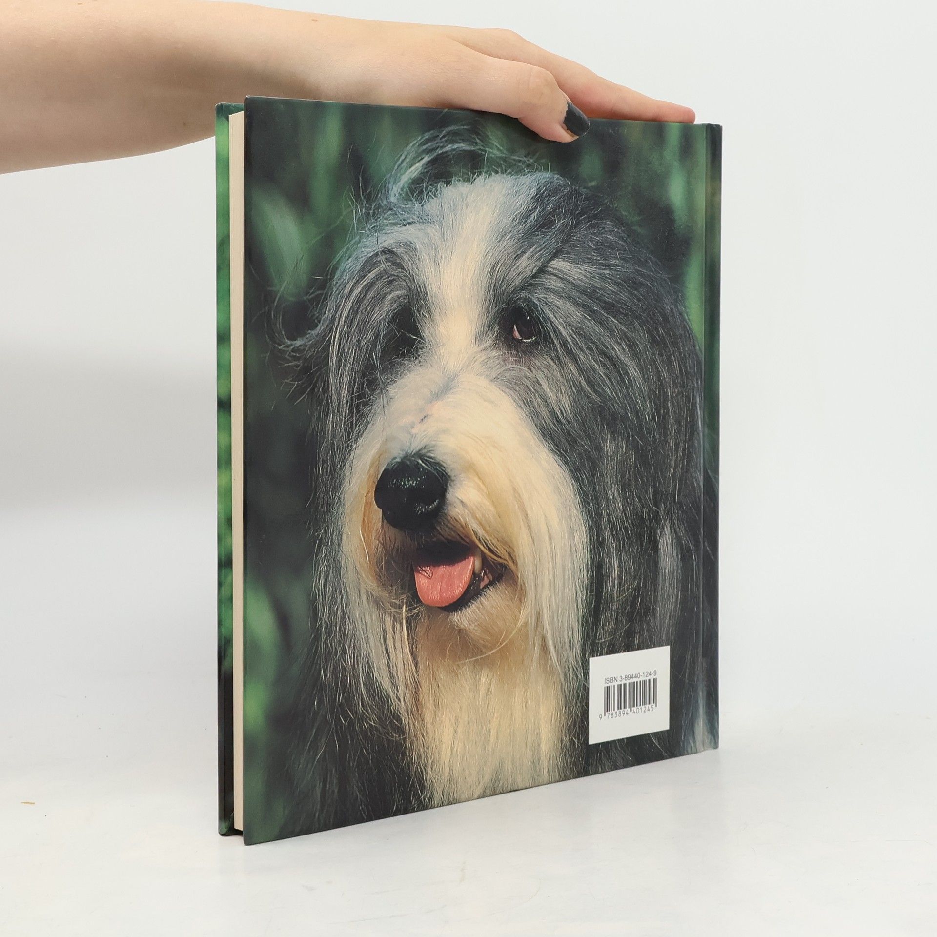Richard Dawes Das Tagebuch für Hundefreunde