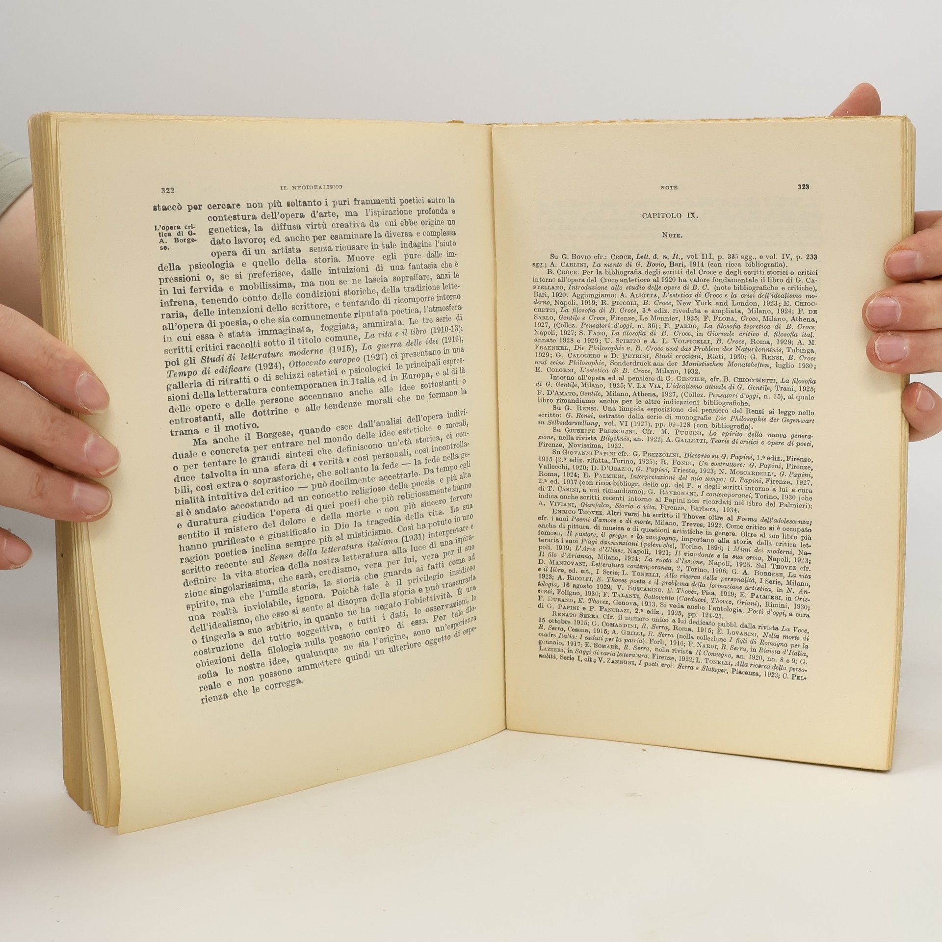 Galletti Alfredo Storia Letteraria d'Italia