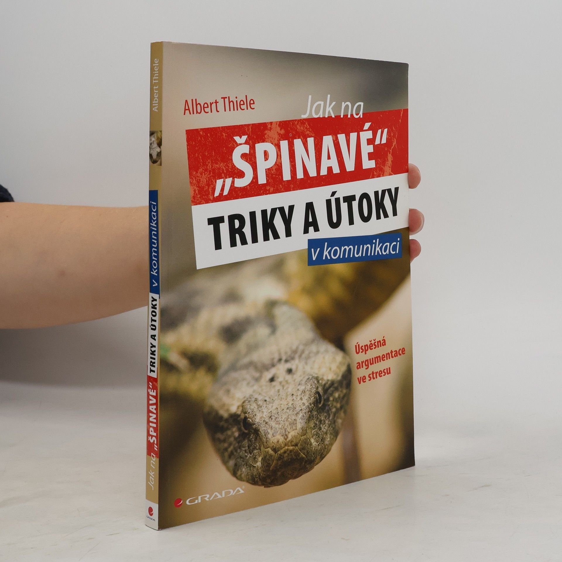 Jak na "špinavé" triky a útoky v komunikaci. Úspěšná argumentace ve stresu