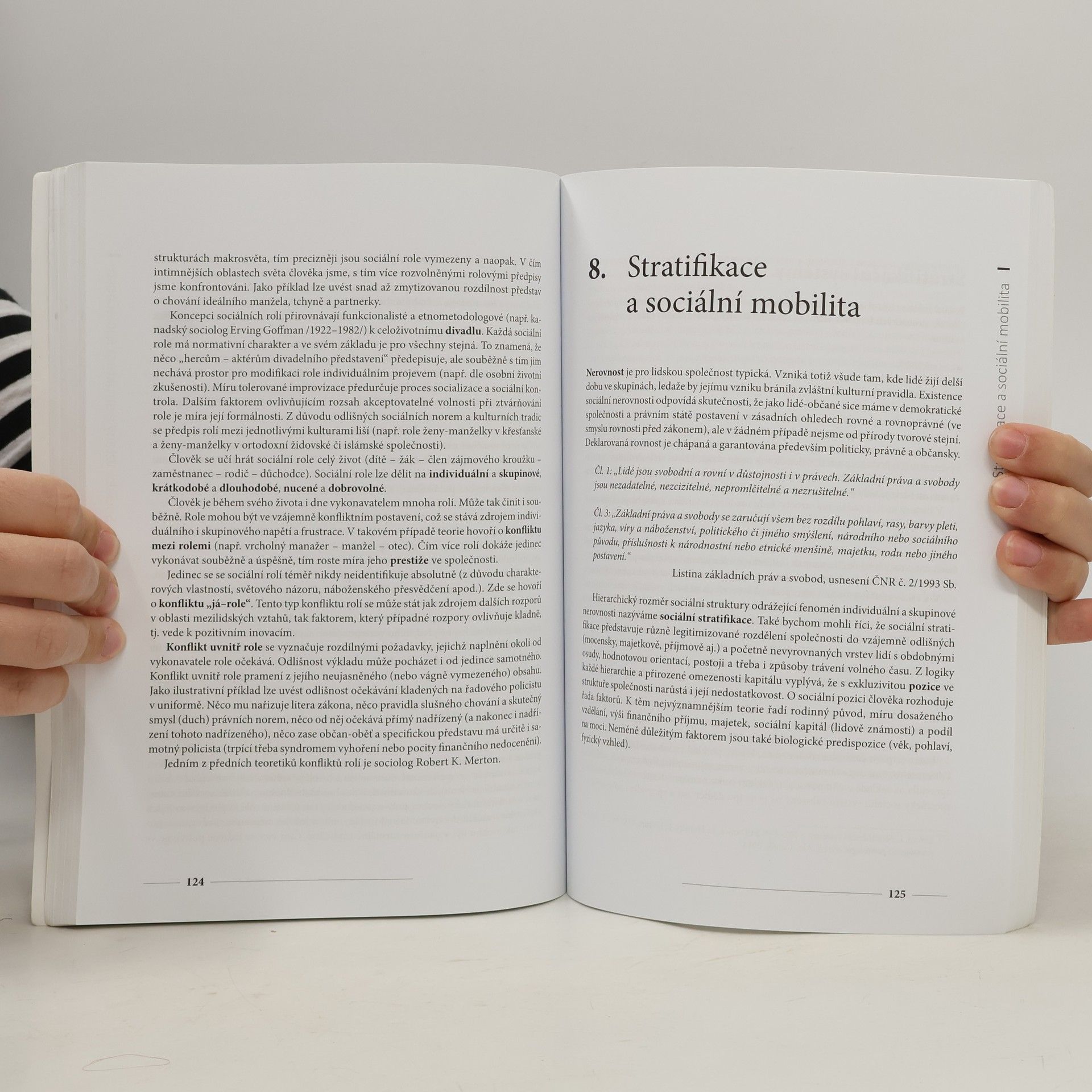 Lukáš Urban Sociologie