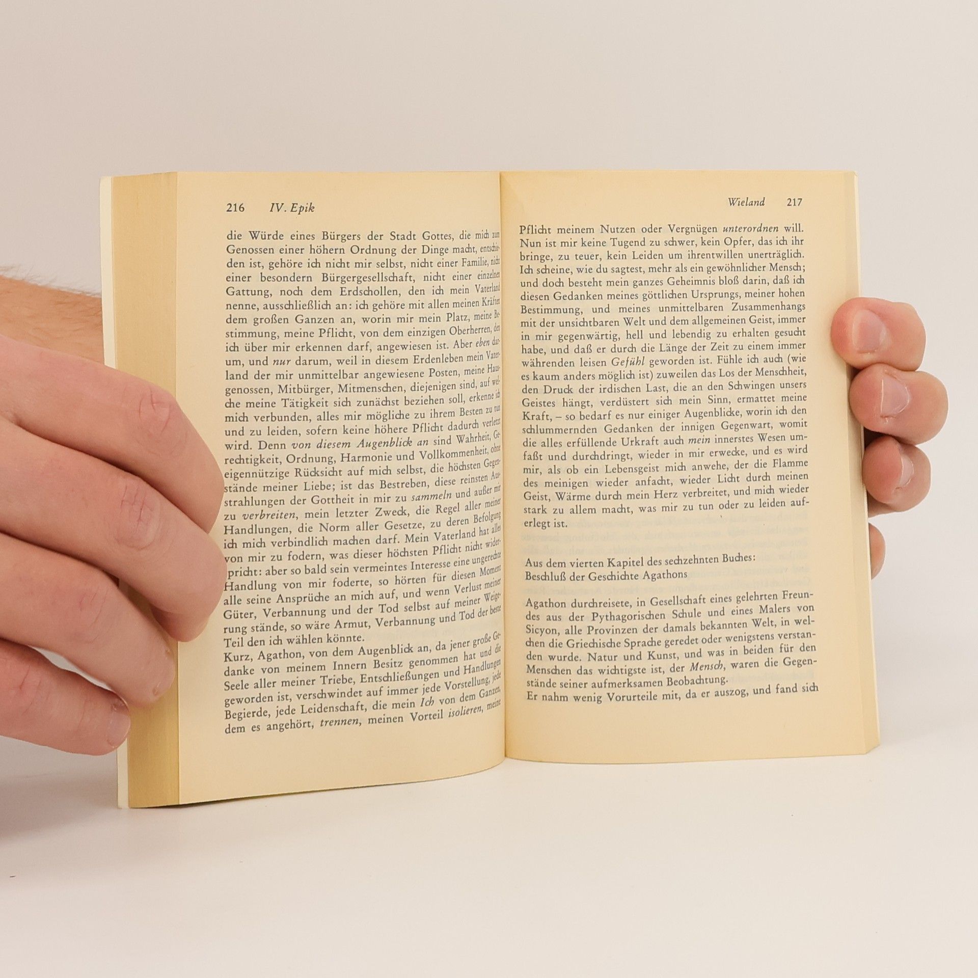 Kolektiv autorů Die deutsche Literatur in Text und Darstellung 5. Aufklärung und Rokoko