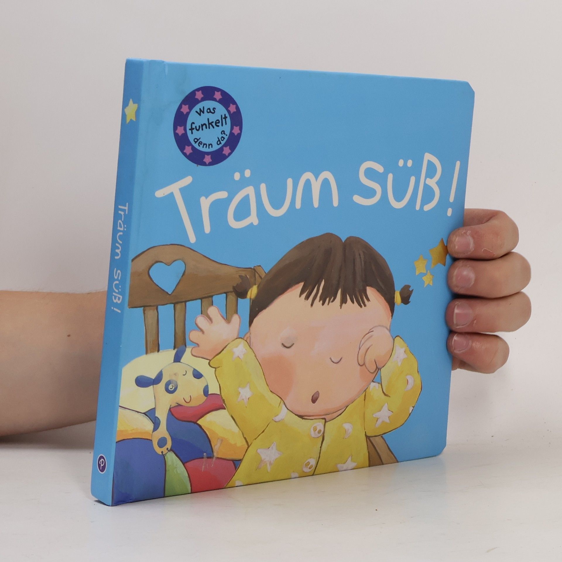 Autorenkollektiv Träum süß!