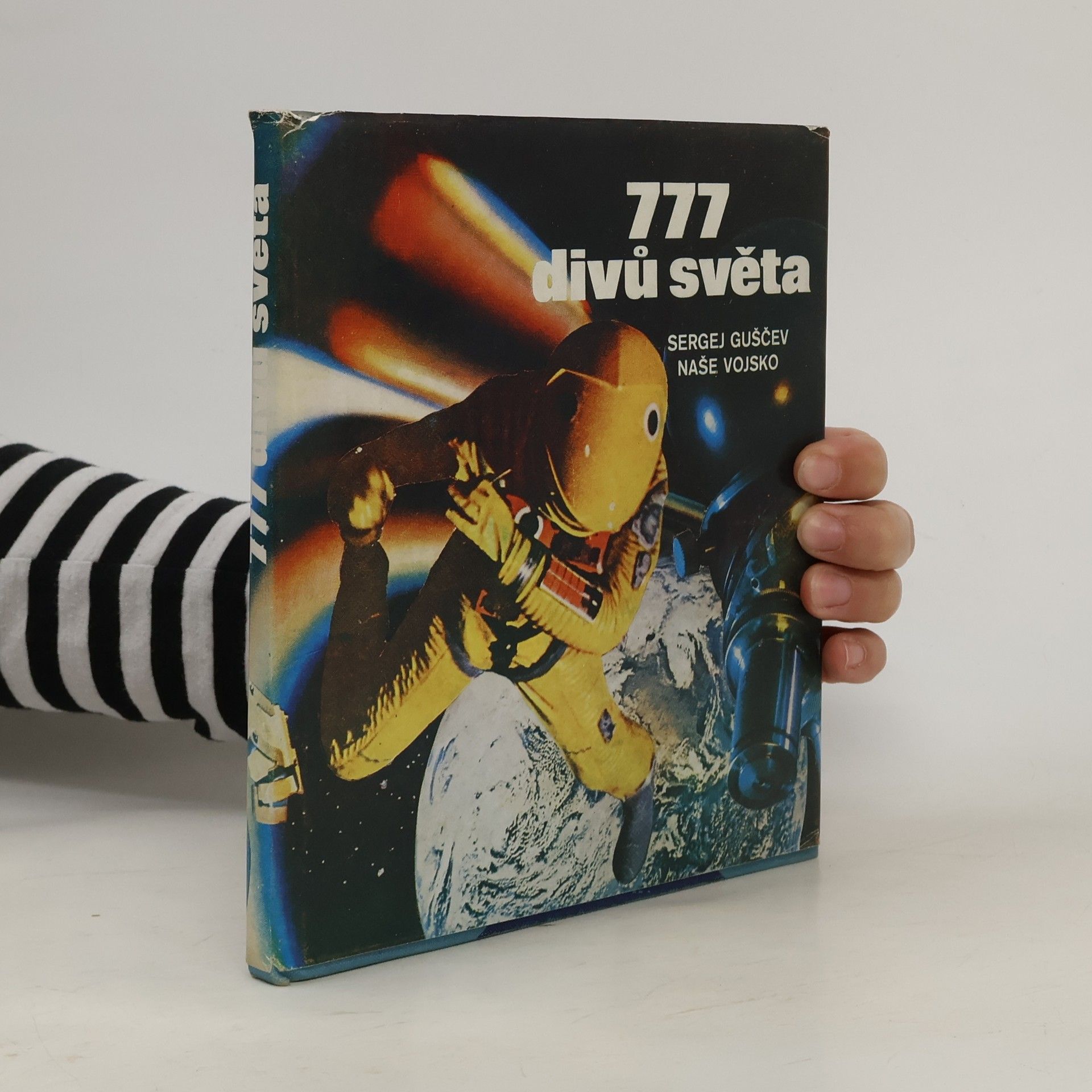 777 divů světa