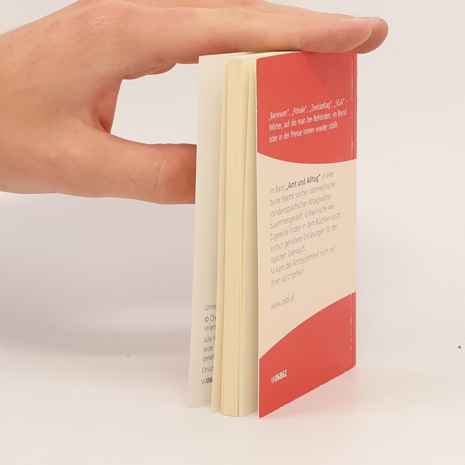 Herbert Fussy Österreichisches Wörterbuch