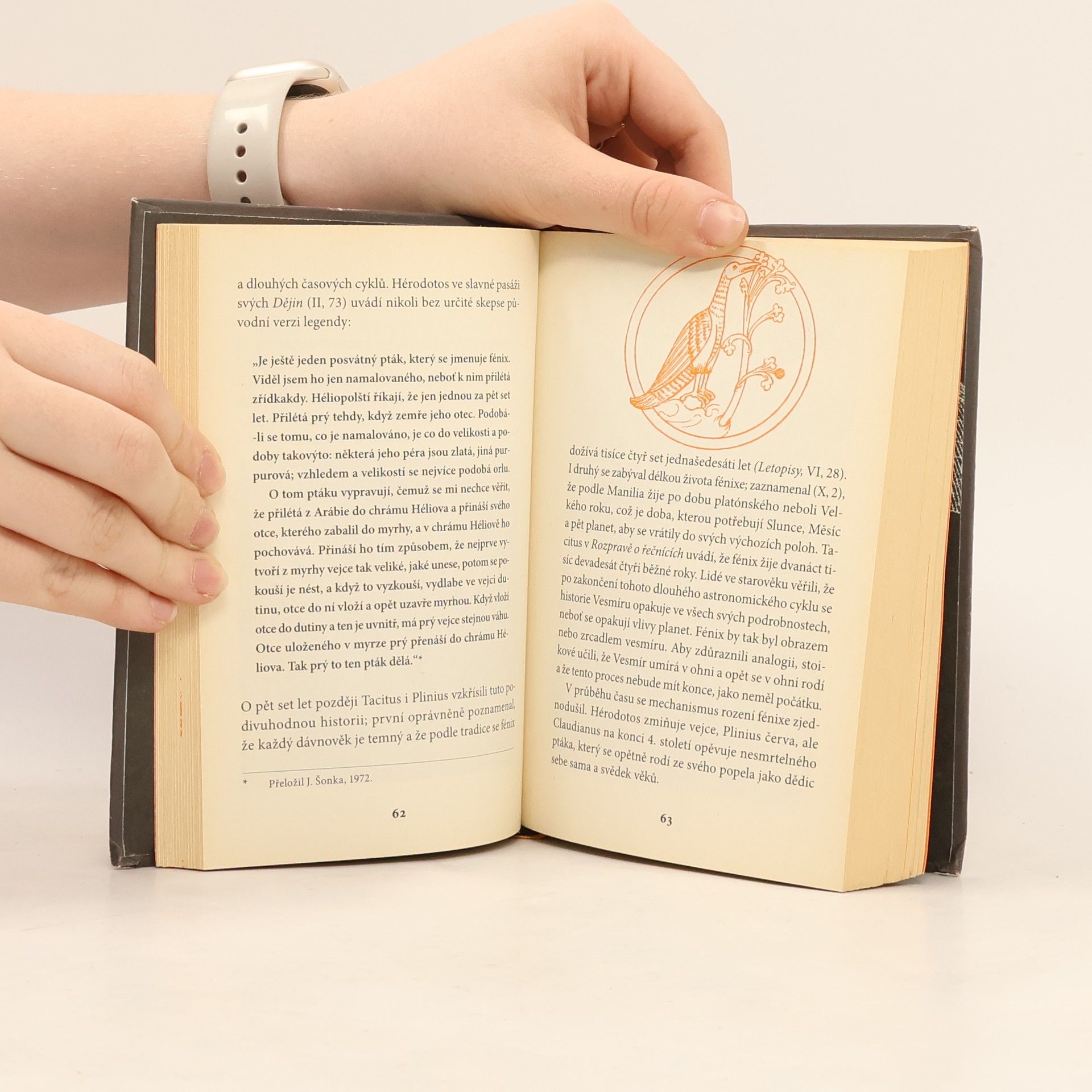 Jorge Luis Borges Fantastická zoologie