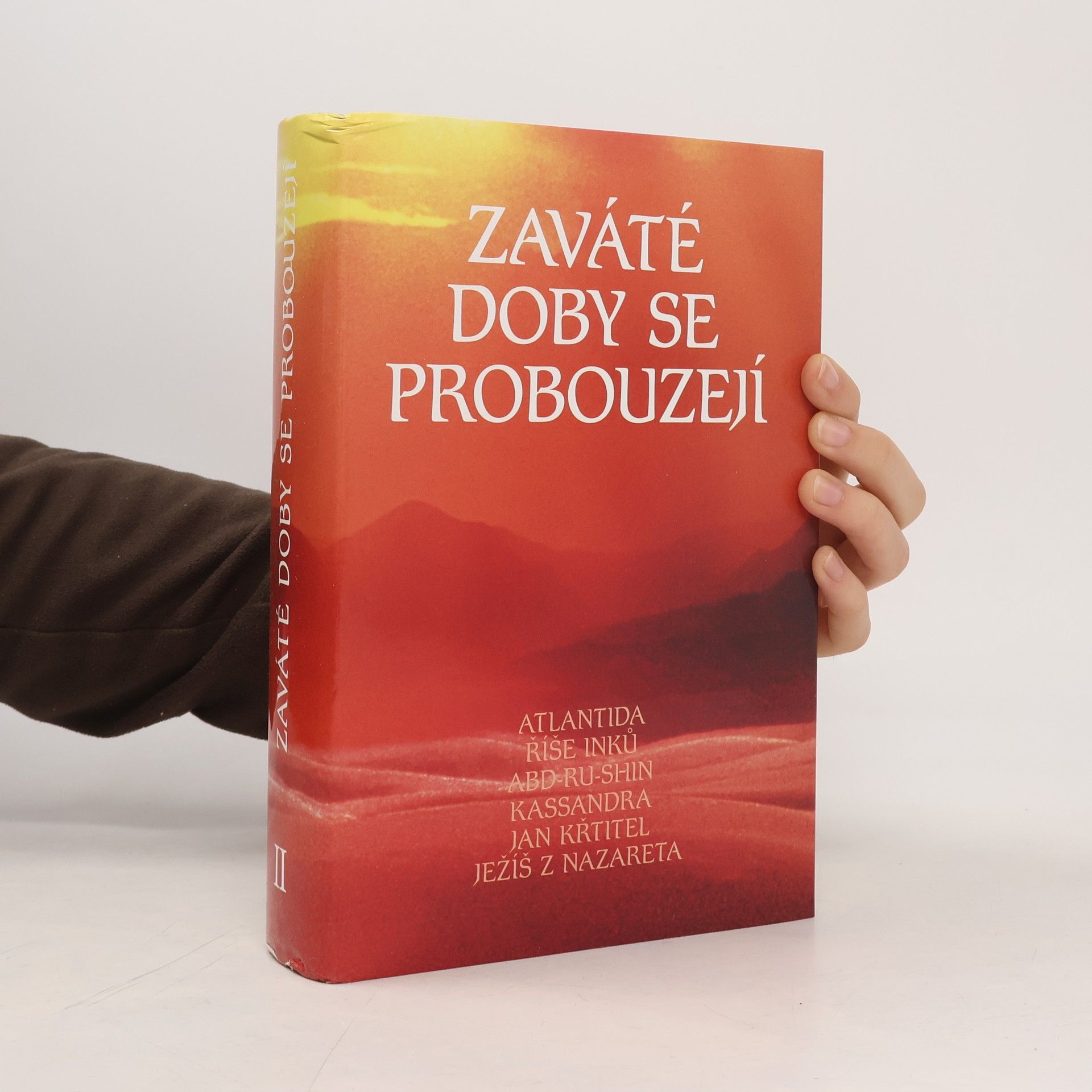Autorenkollektiv Zaváté doby se probouzejí II