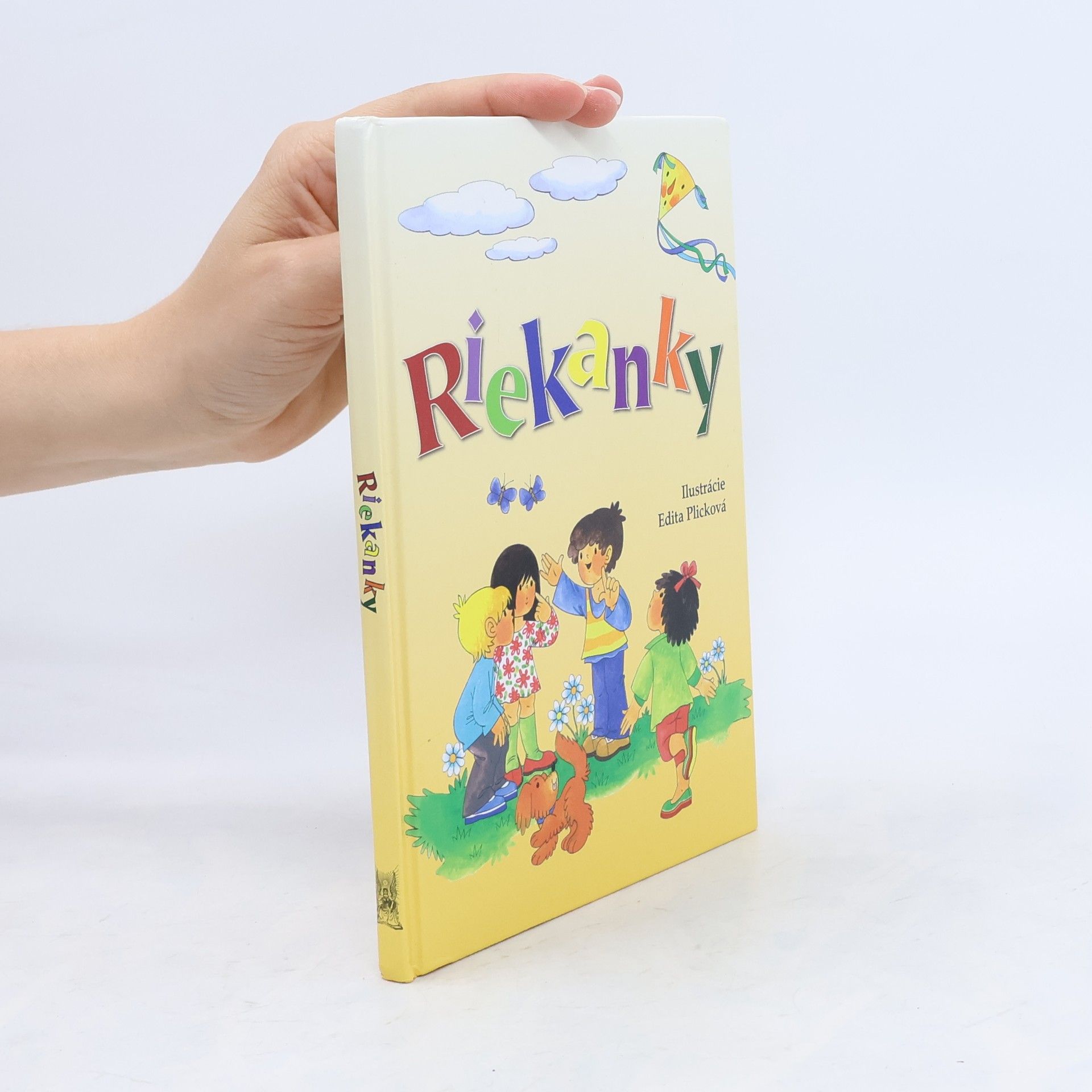 Riekanky