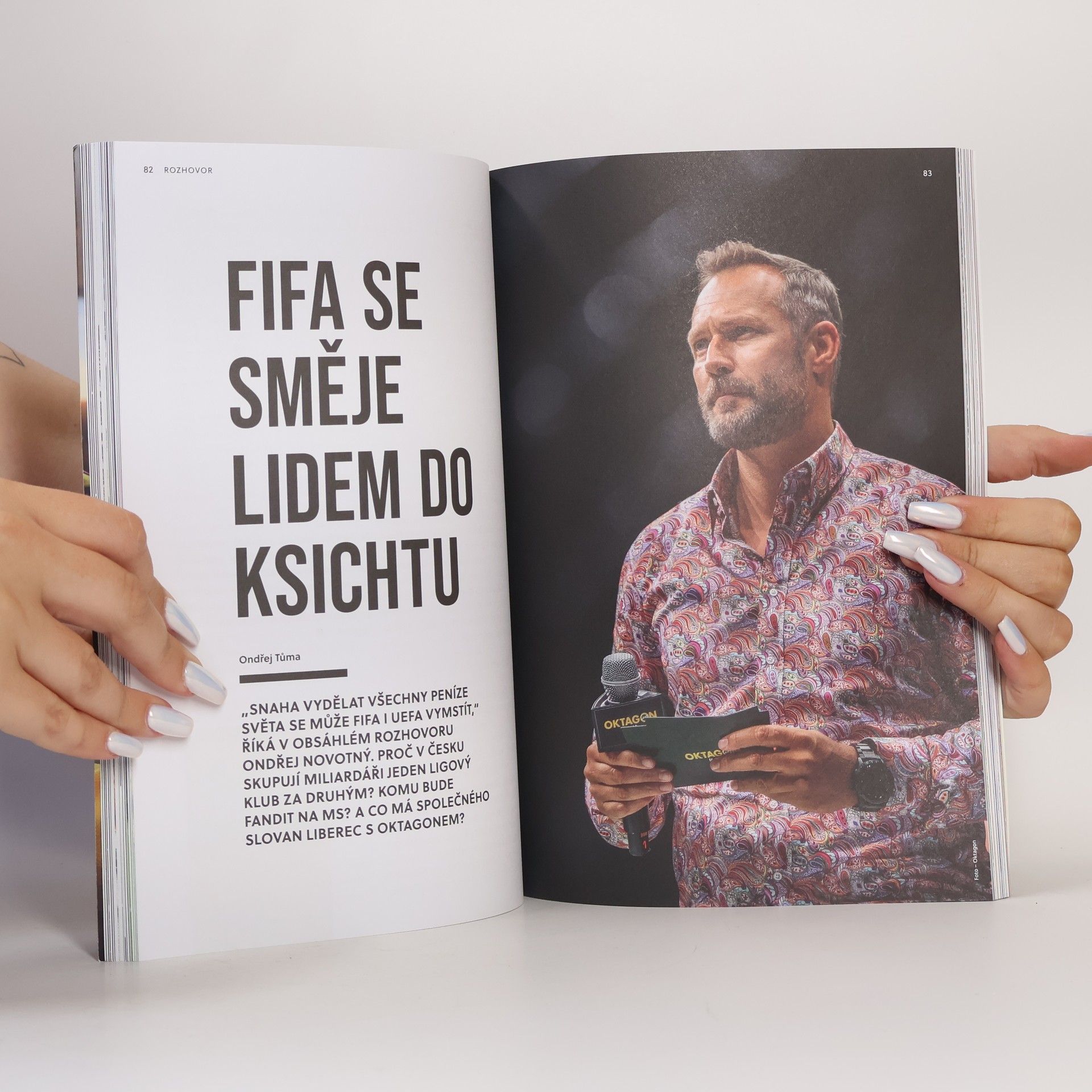 Zdeněk Folprecht Zajíc v Americe