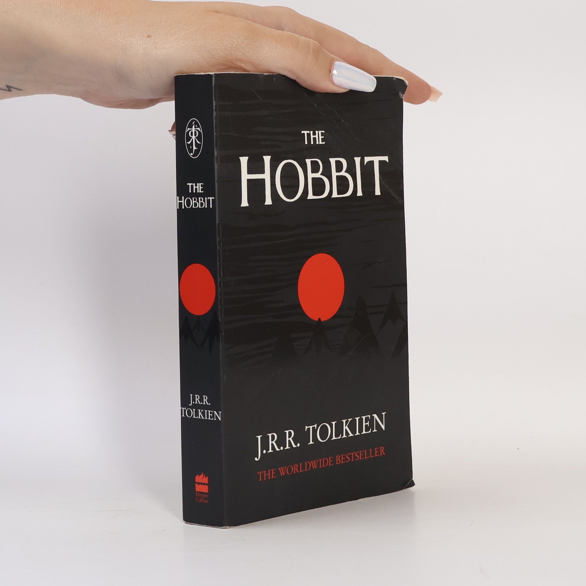 J. R. R. Tolkien The Hobbit