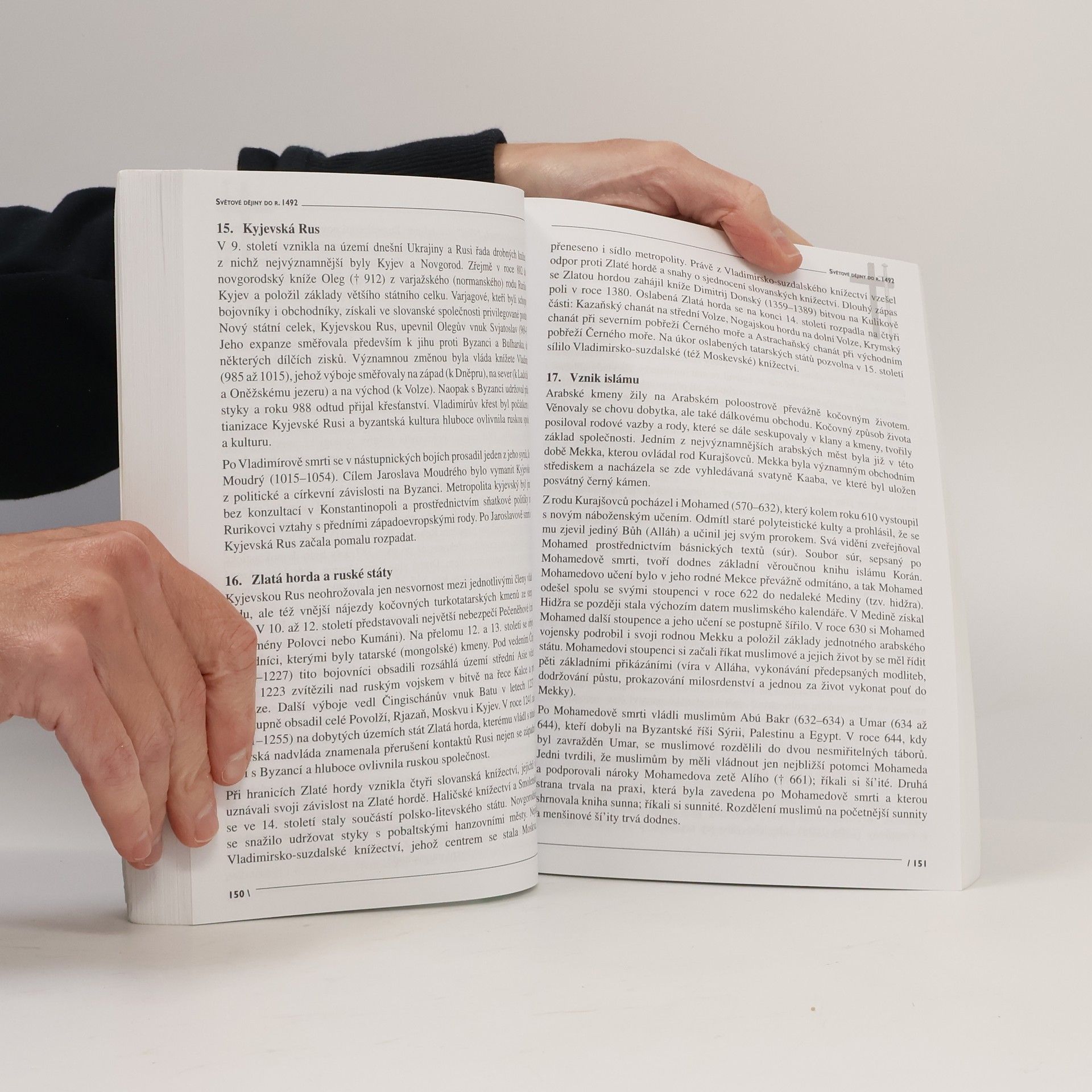 Autores varios Přijímací zkoušky na VŠ : témata a pojmy: Všeobecný přehled