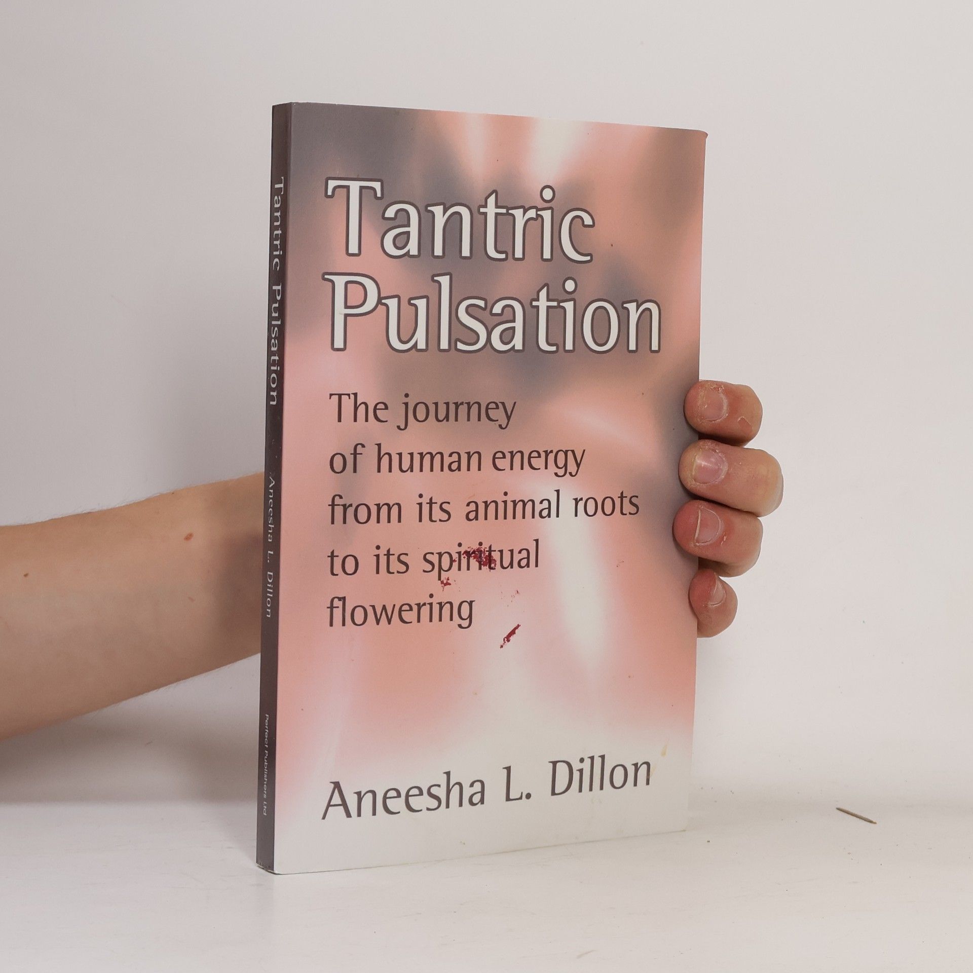 Aneesha L. Dillon Tantric Pulsation