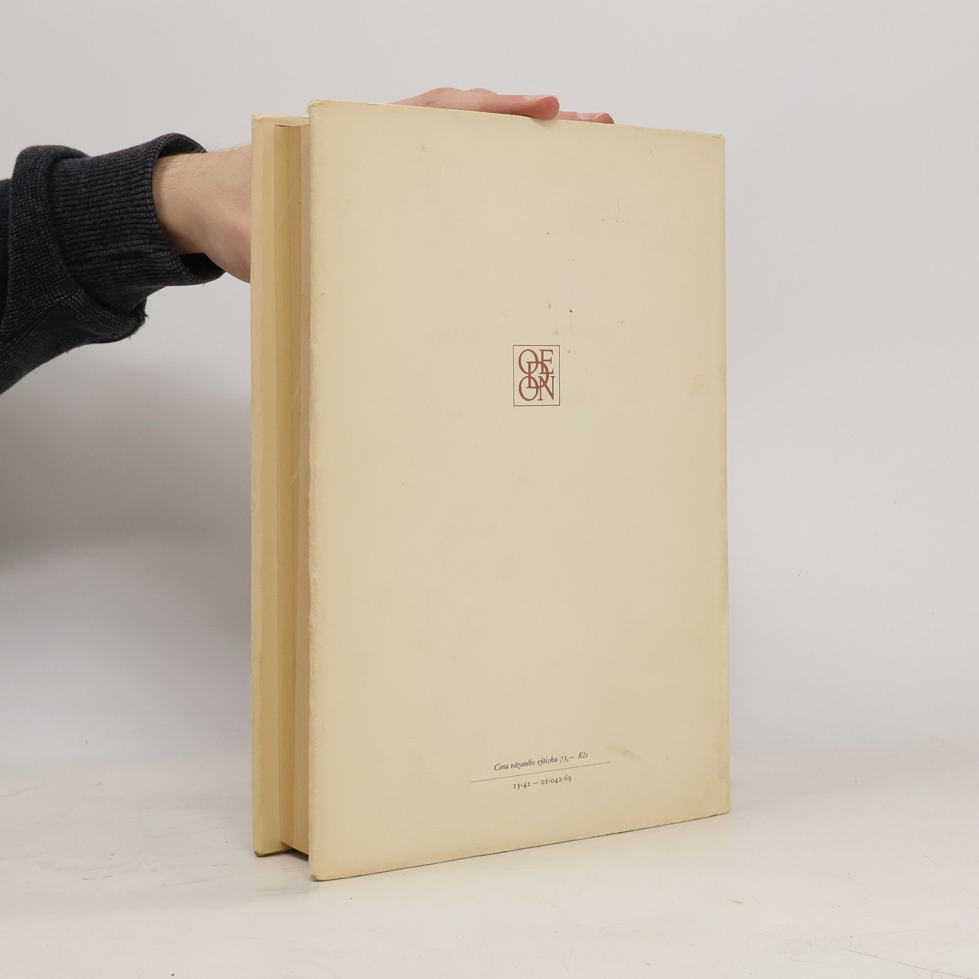 Publius Ovidius Naso Proměny