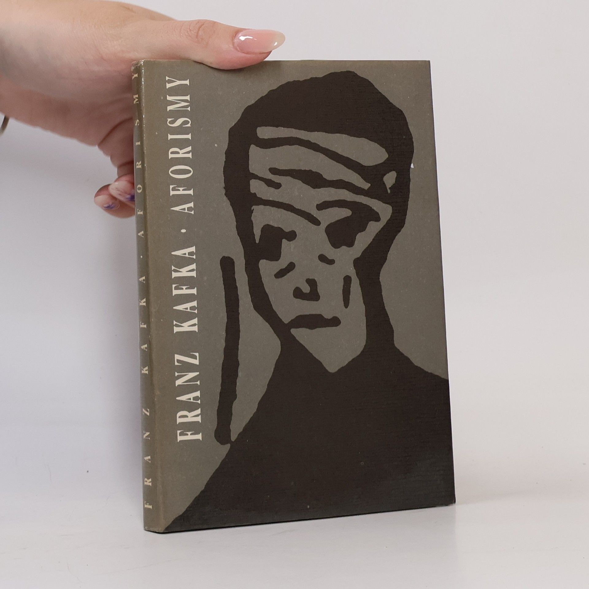 Franz Kafka Aforismy