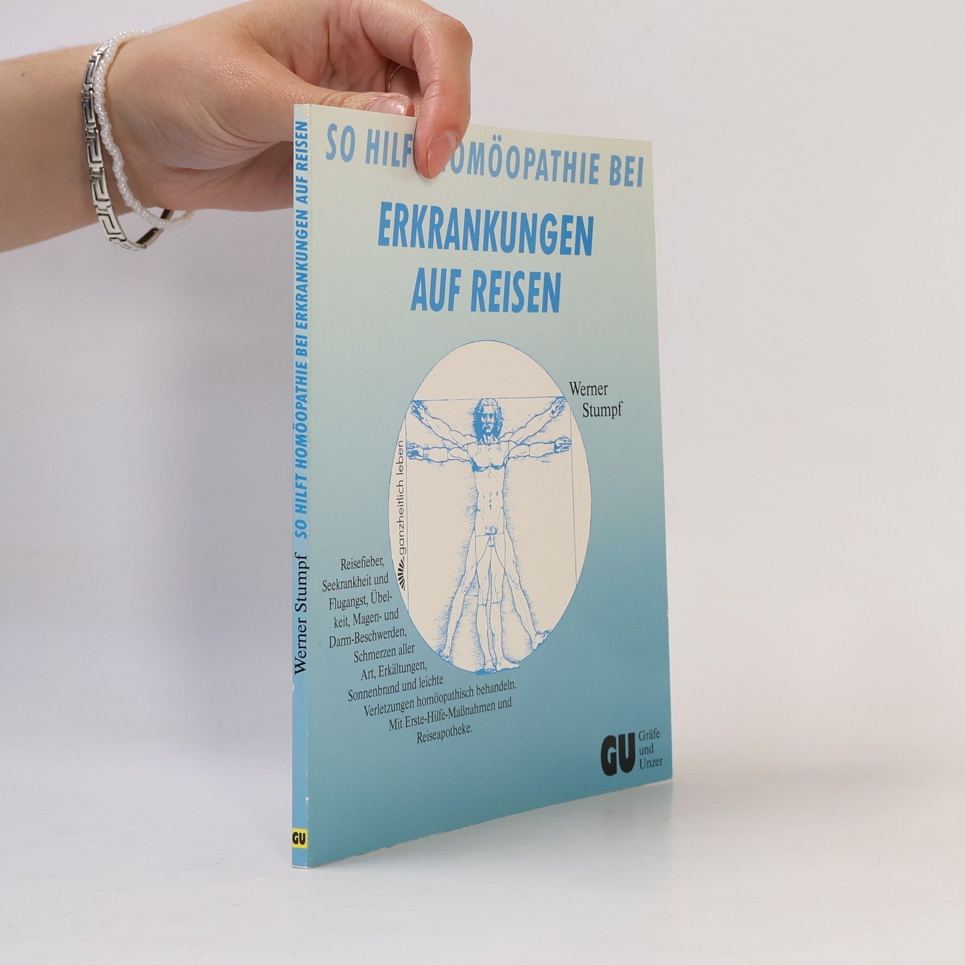 So hilft Homöopathie bei Erkrankungen auf Reisen