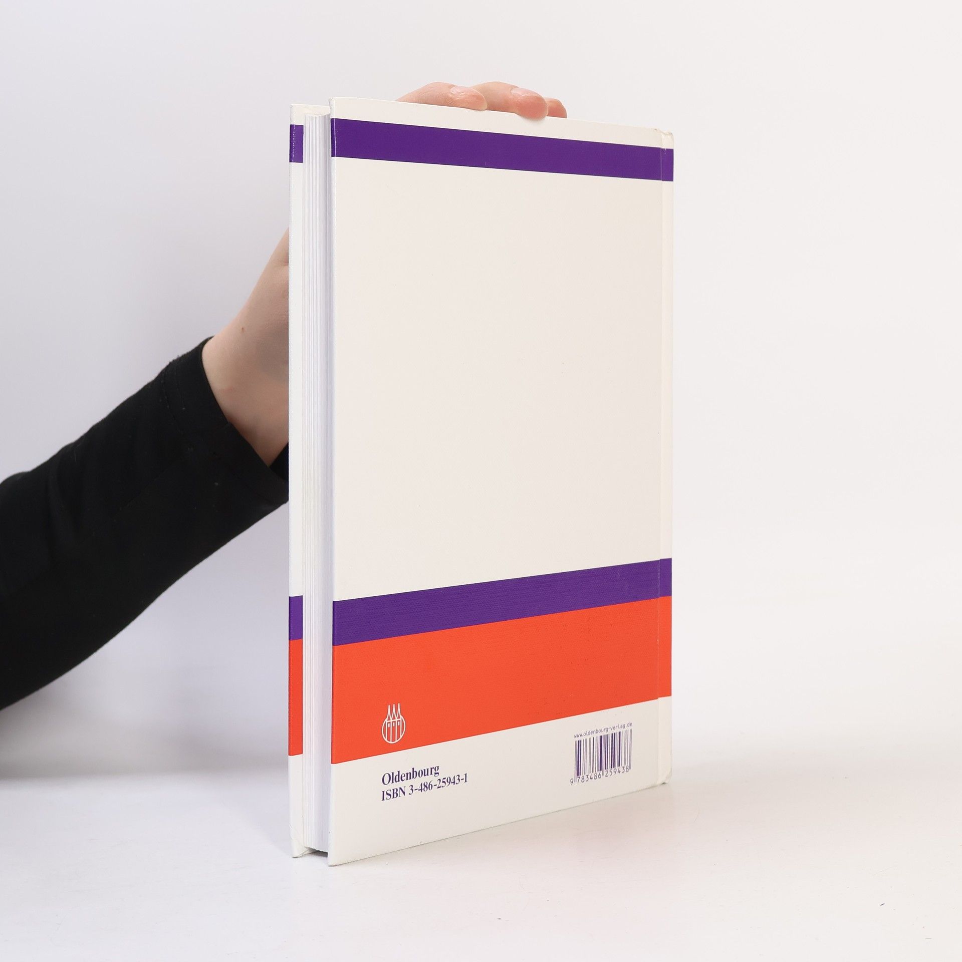 Lutz Jürgen Heinrich Wirtschaftsinformatik-Wörterbuch