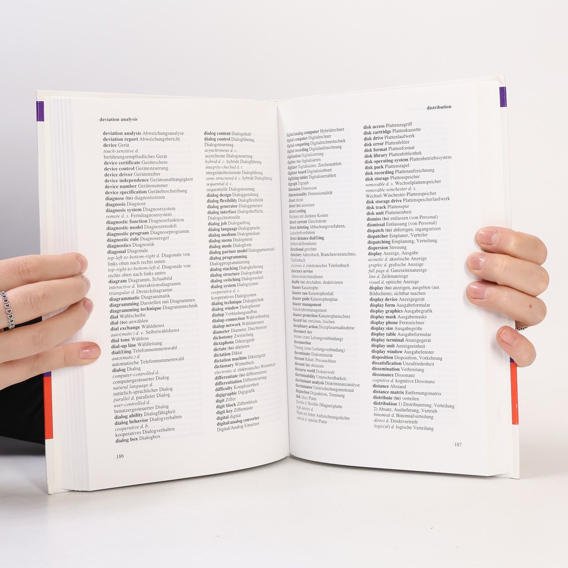 Lutz Jürgen Heinrich Wirtschaftsinformatik-Wörterbuch