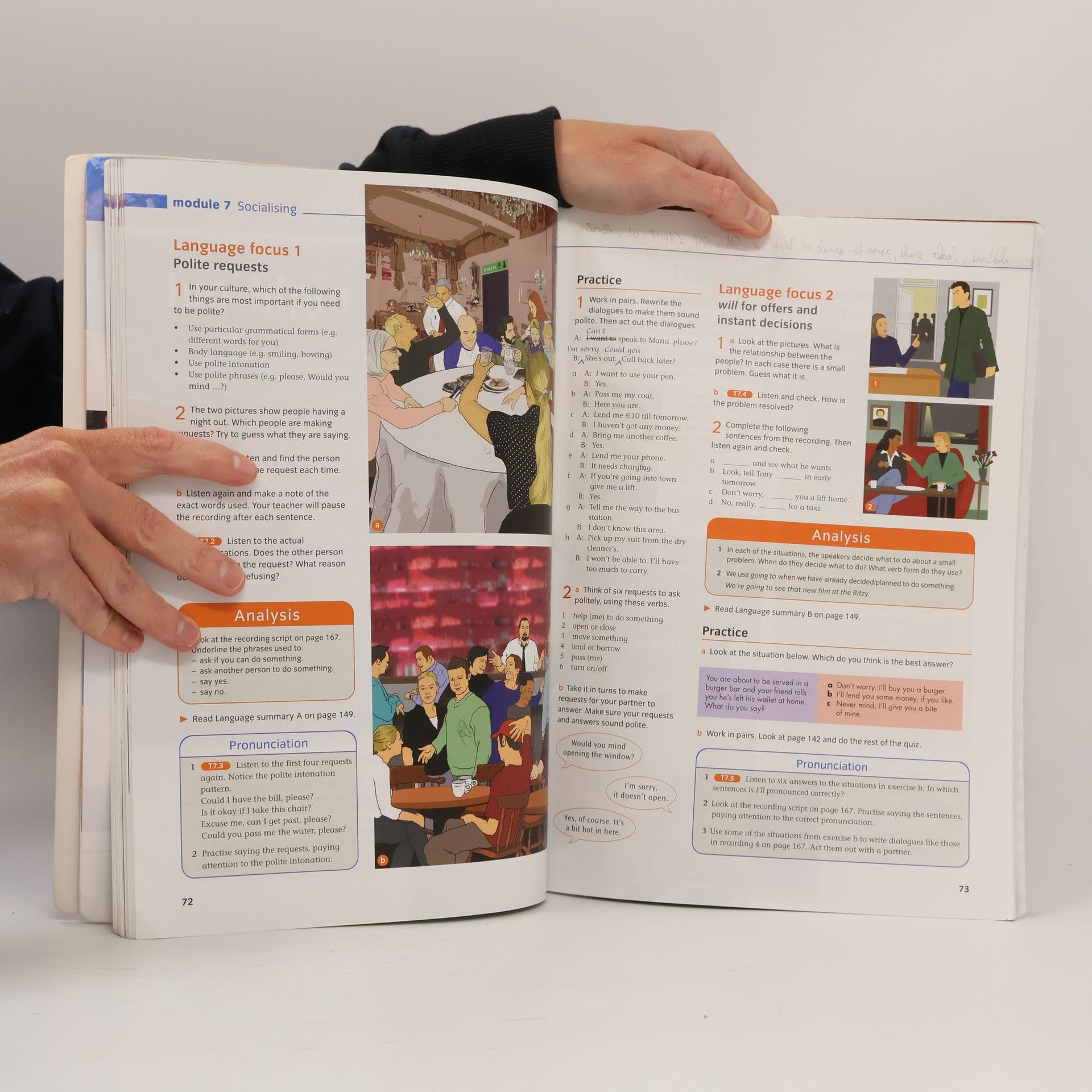 Sarah Cunningham New Cutting Edge Intermediate. Student's Book