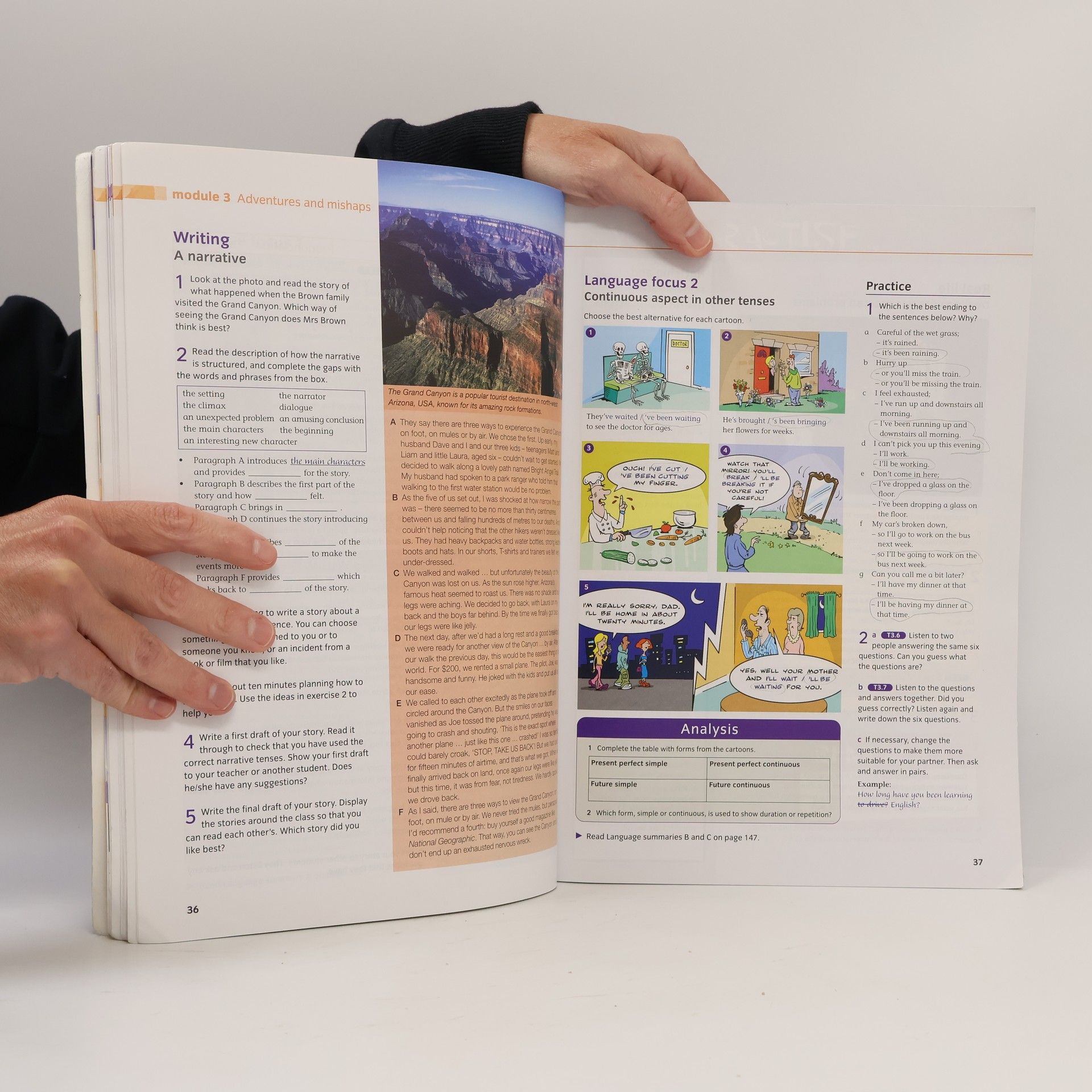Sarah Cunningham New cutting edge : upper intermediate. Students' book