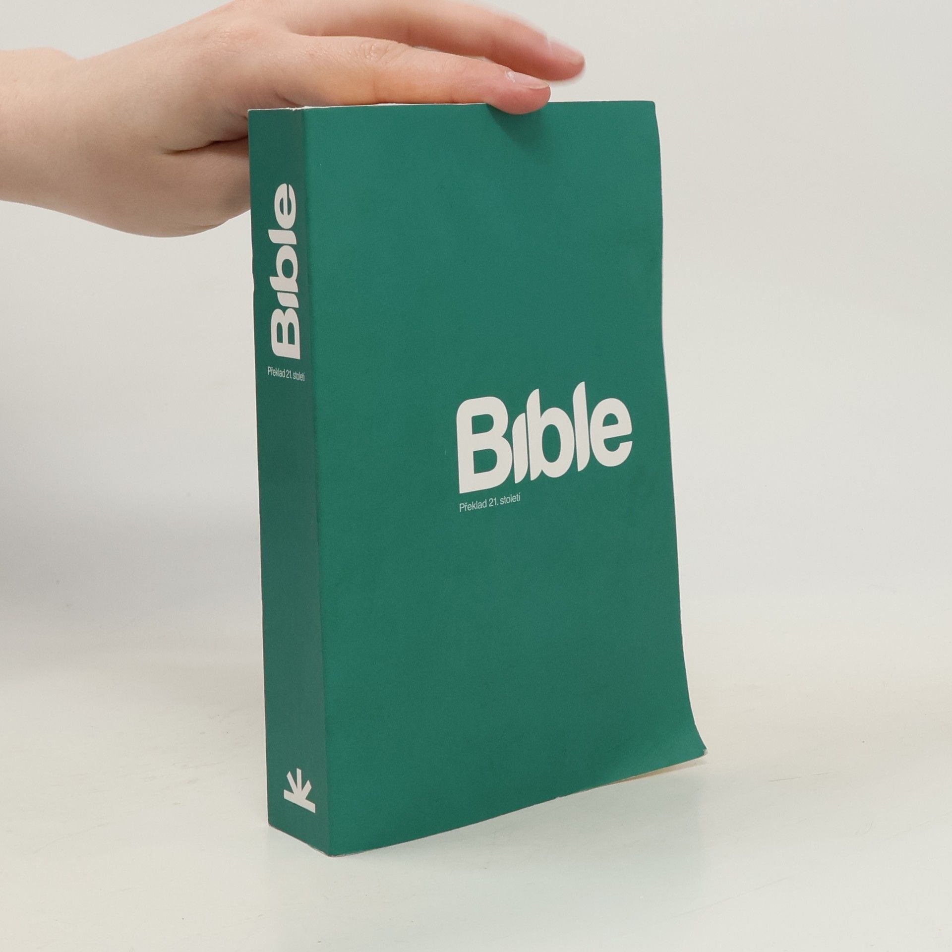 Kolektiv autorů Bible : překlad 21. století