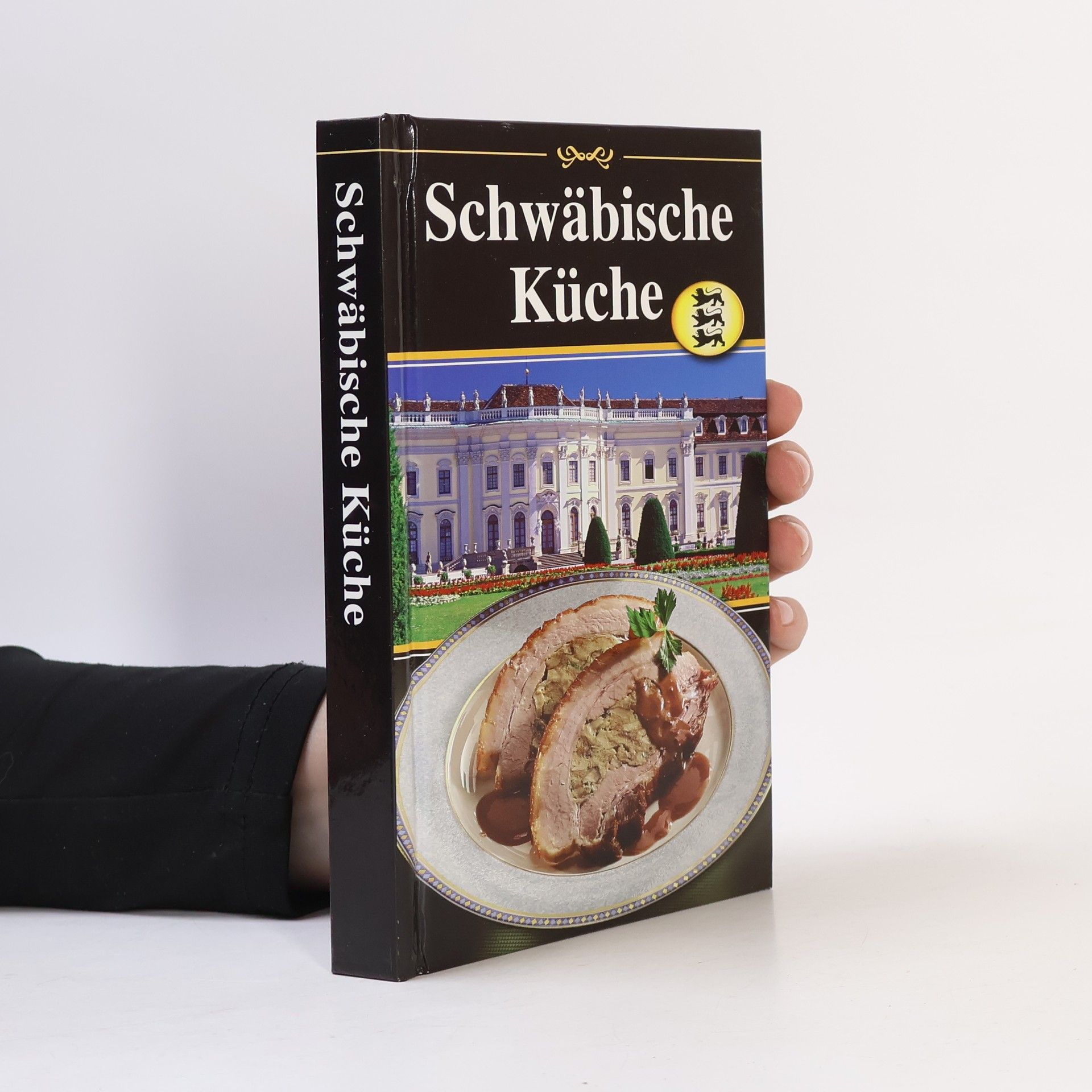 Autorenkollektiv Schwäbische Küche