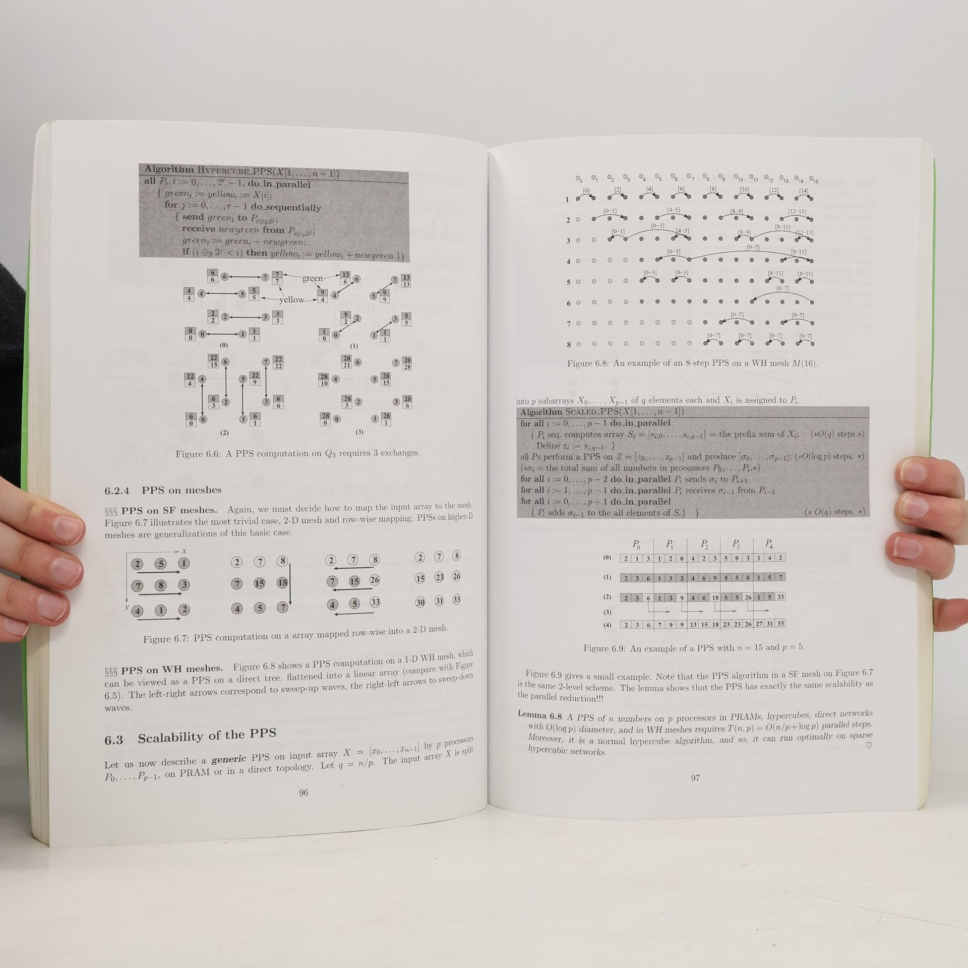 Pavel Tvrdík Parallel algorithms and computing
