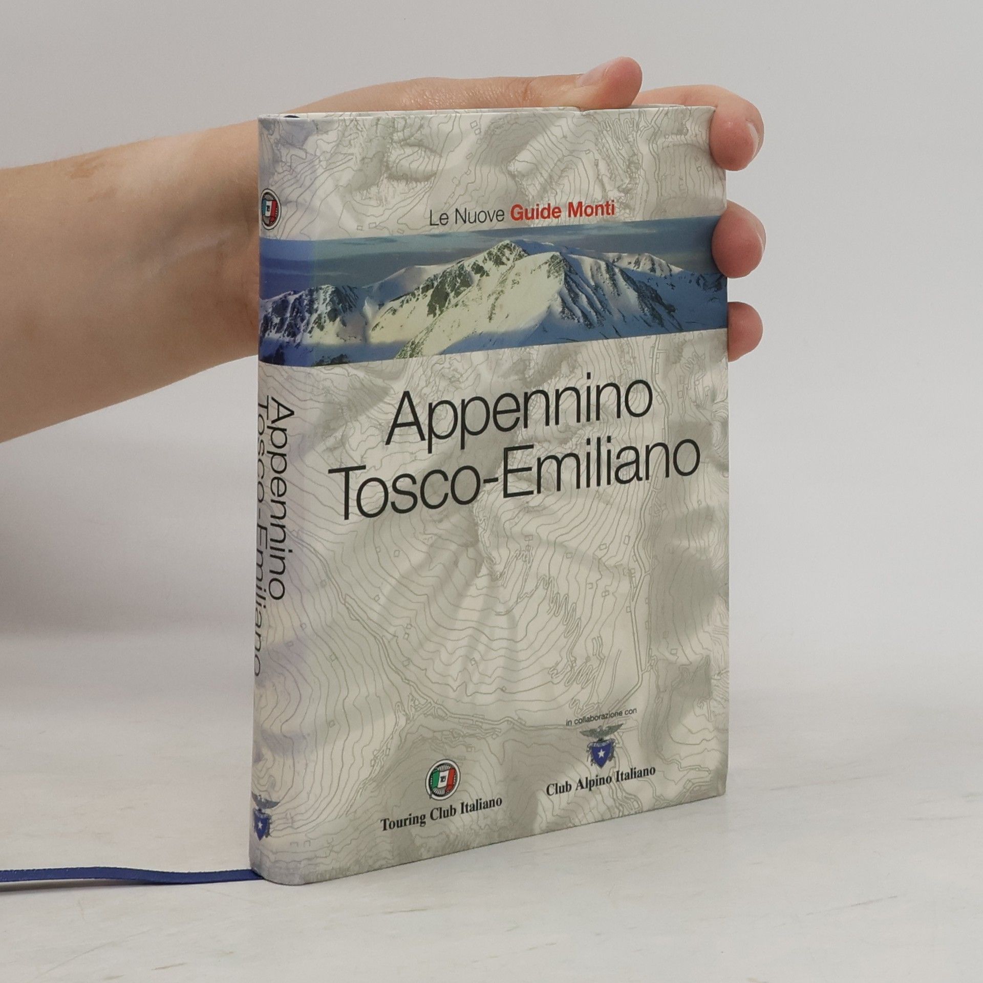Appennino Tosco-Emiliano