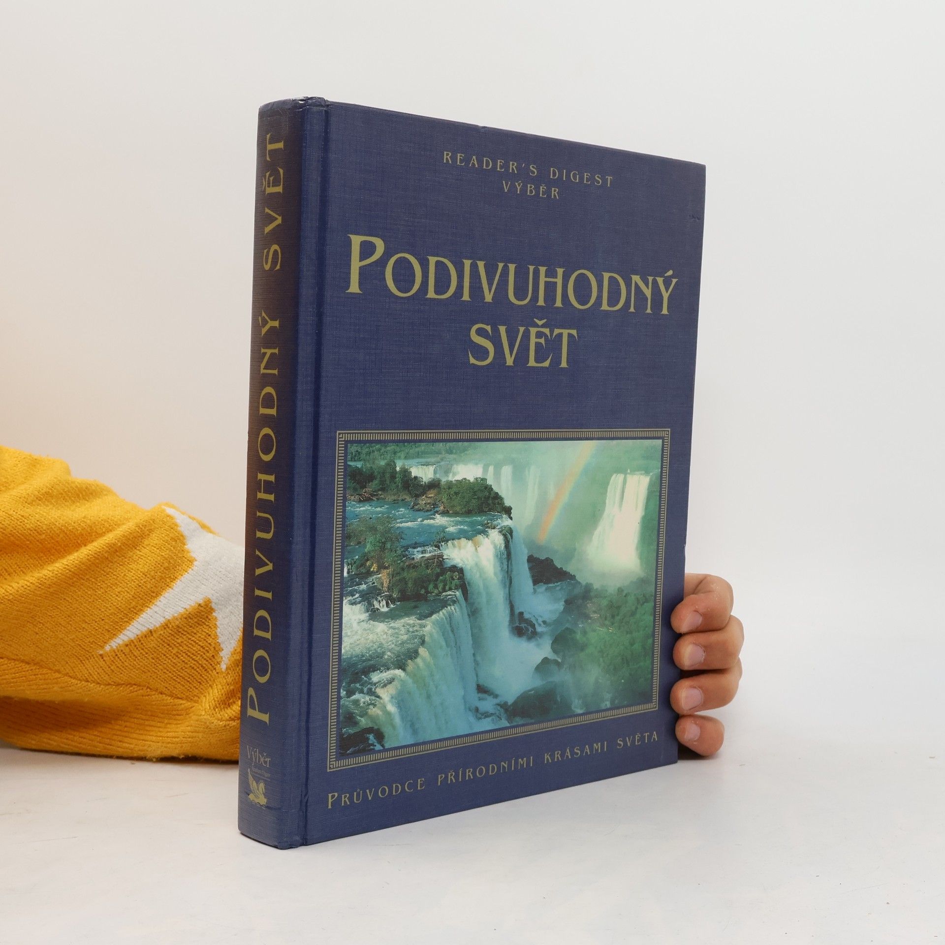 Anne Gatti Podivuhodný svět