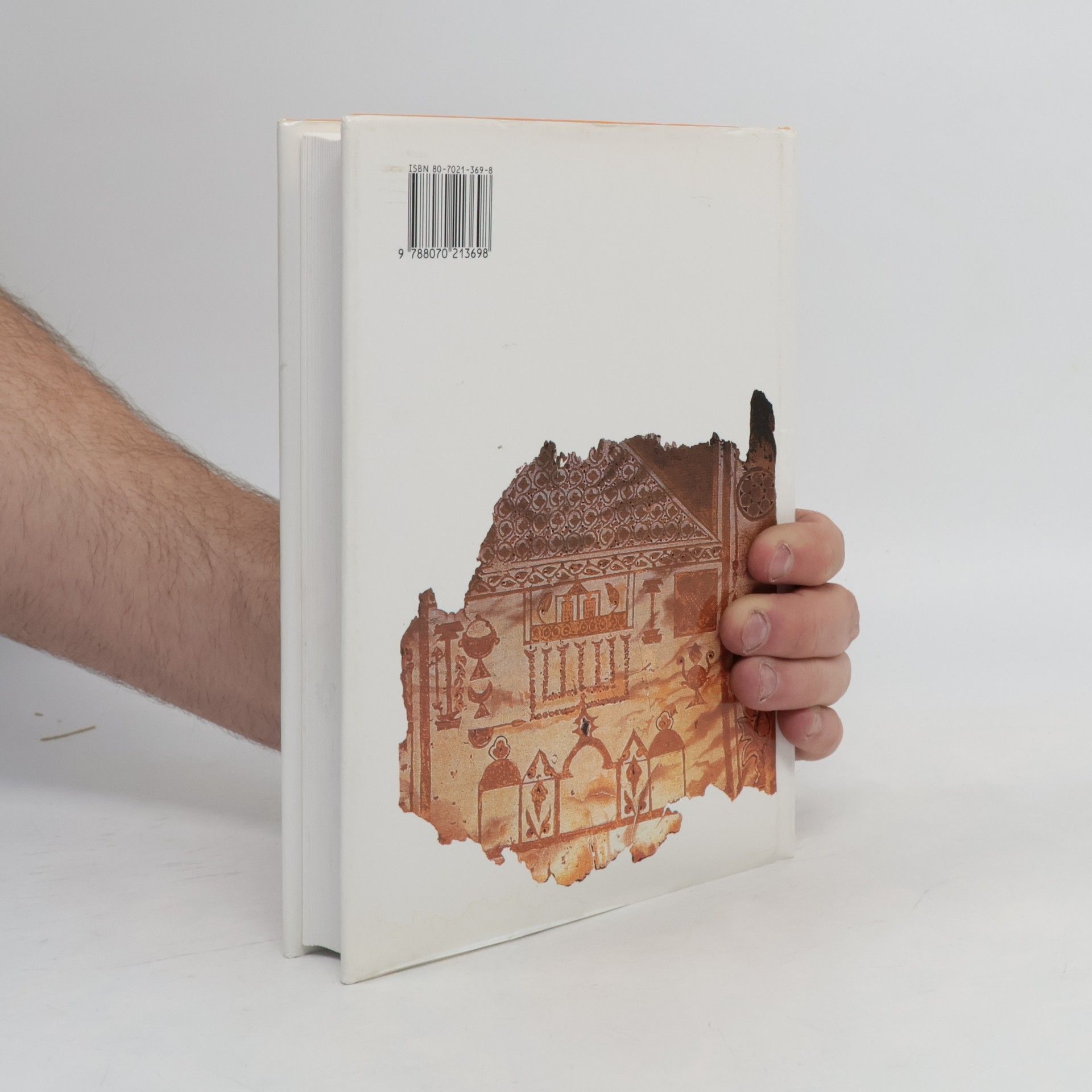 Rolf Rendtorff Hebrejská bible a dějiny