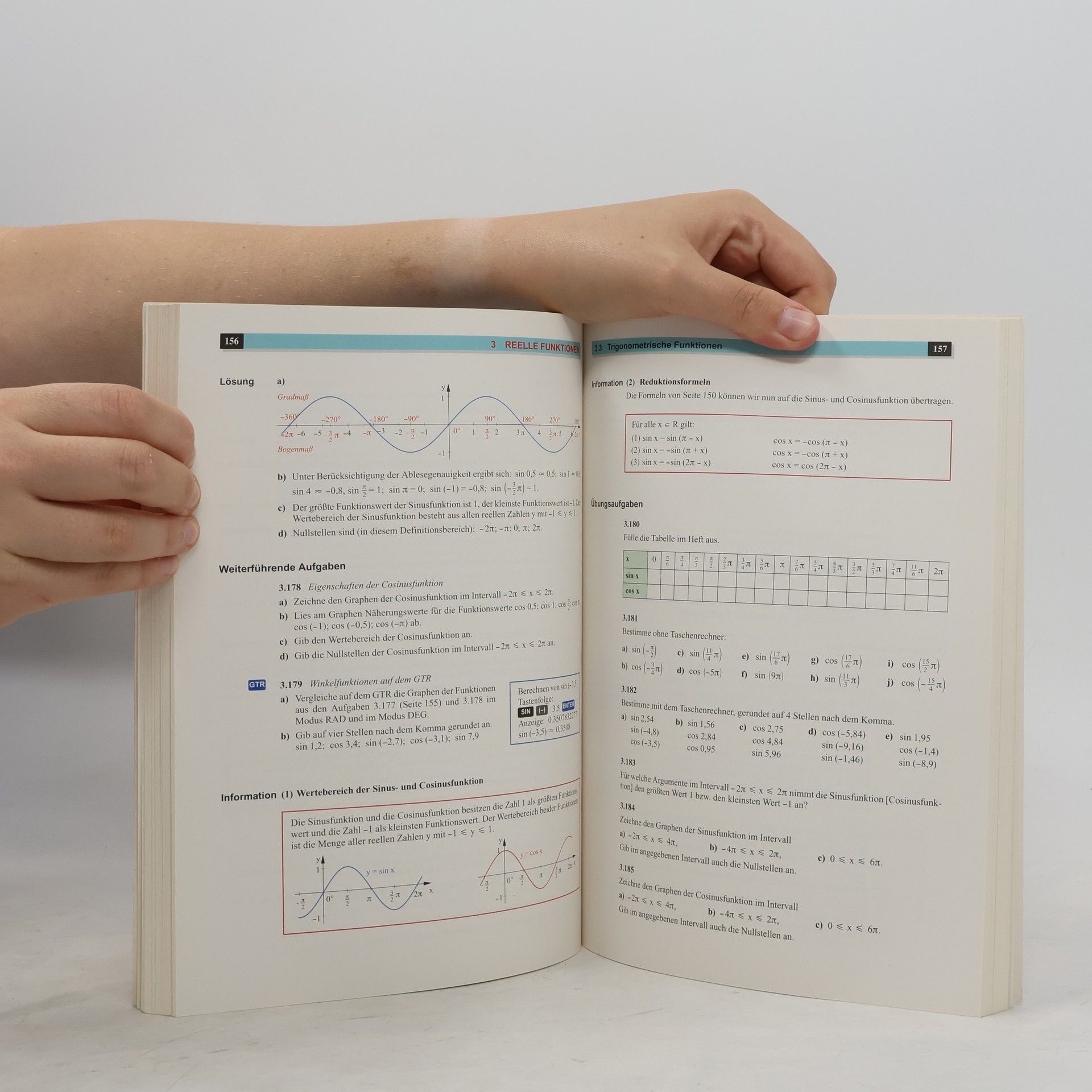 Robert Geretschlager Elemente der Mathematik 6