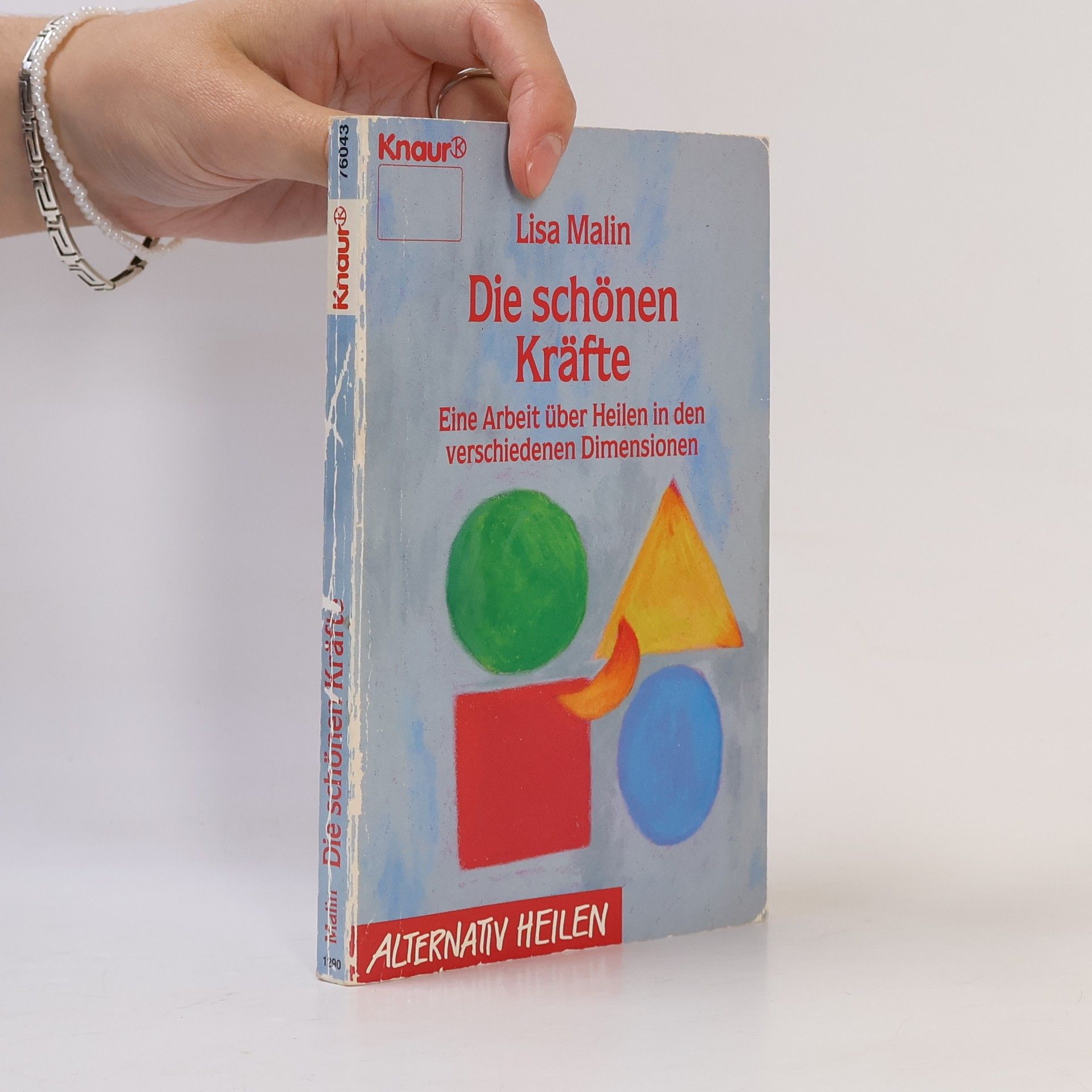 Die schönen Kräfte