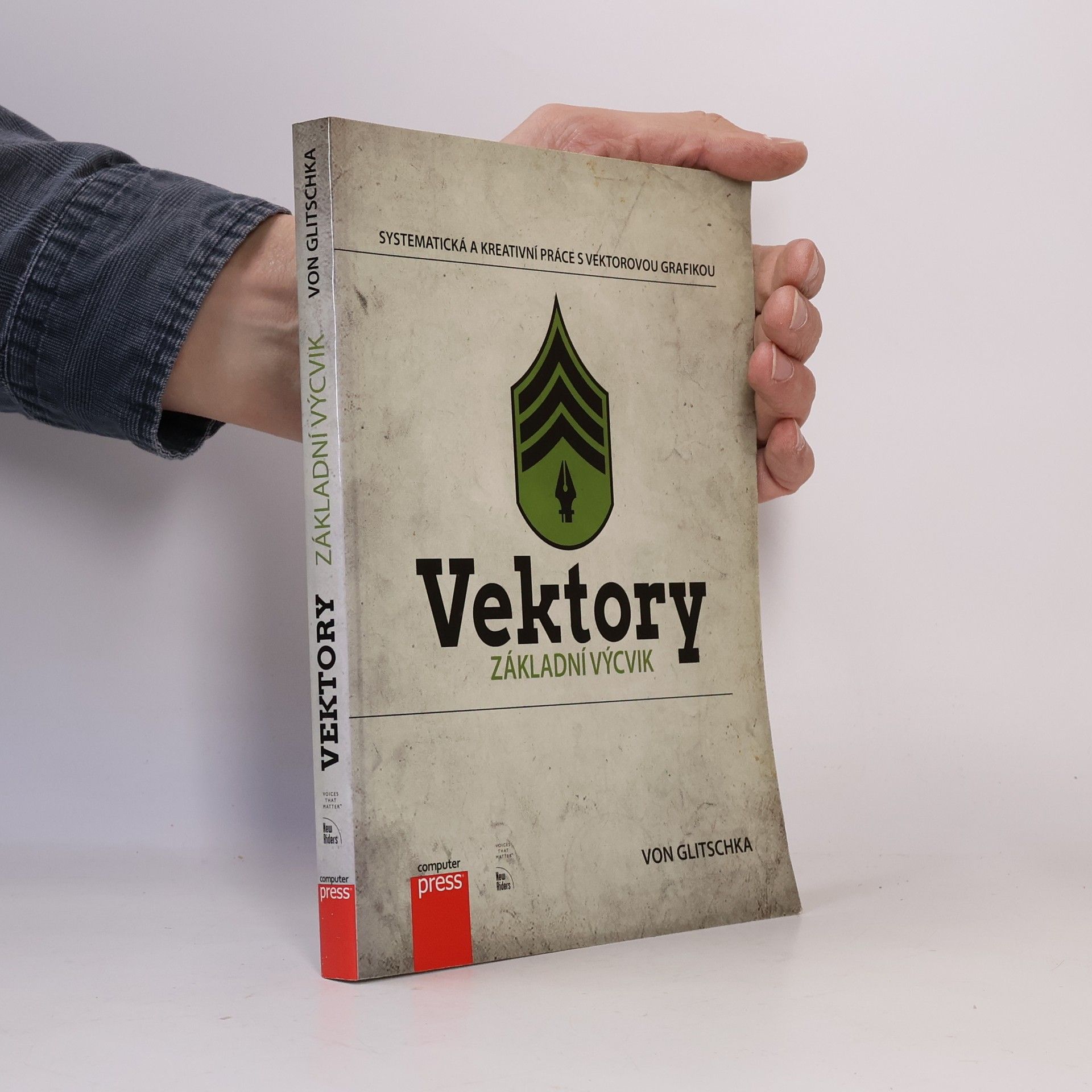 Von Glitschka Vektory
