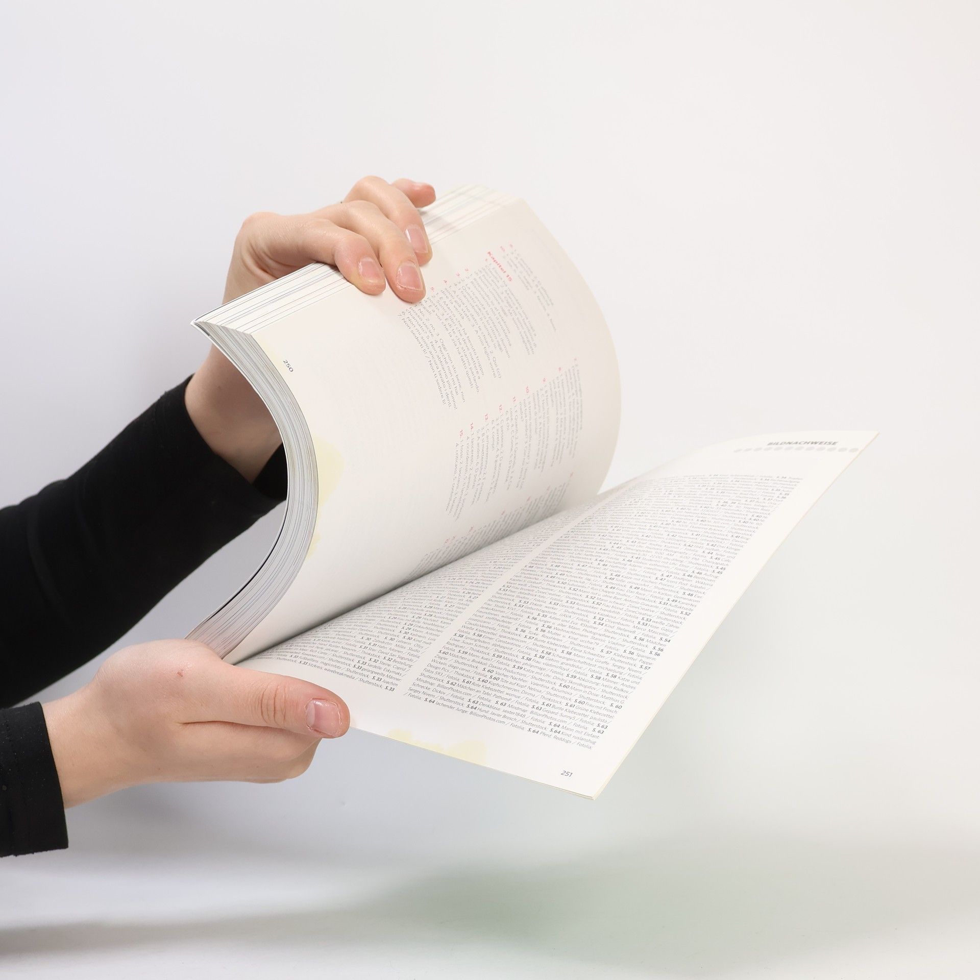 Federica Tommaddi PONS Grammatik üben in Bildern Italienisch