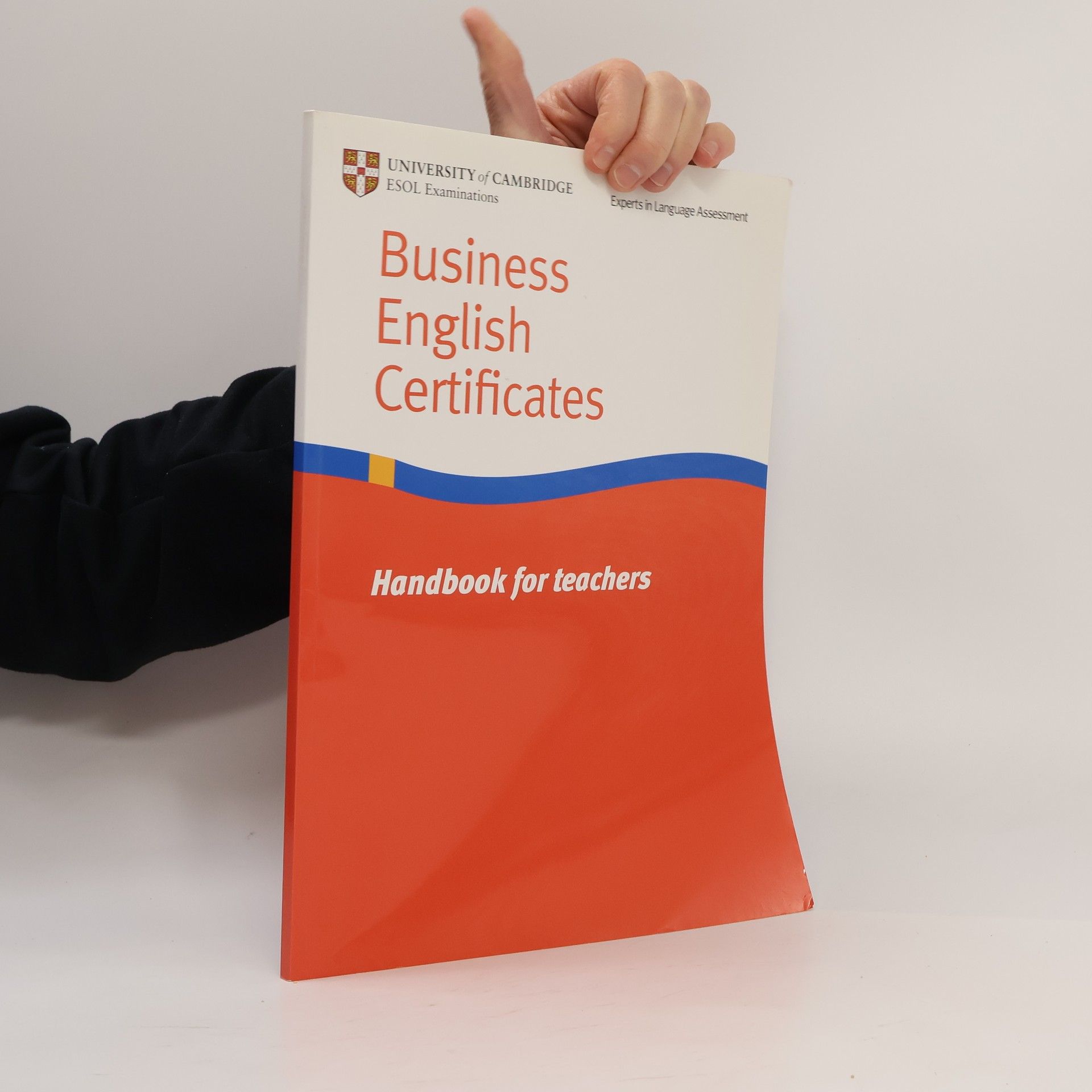 Autorenkollektiv Business English Certificates