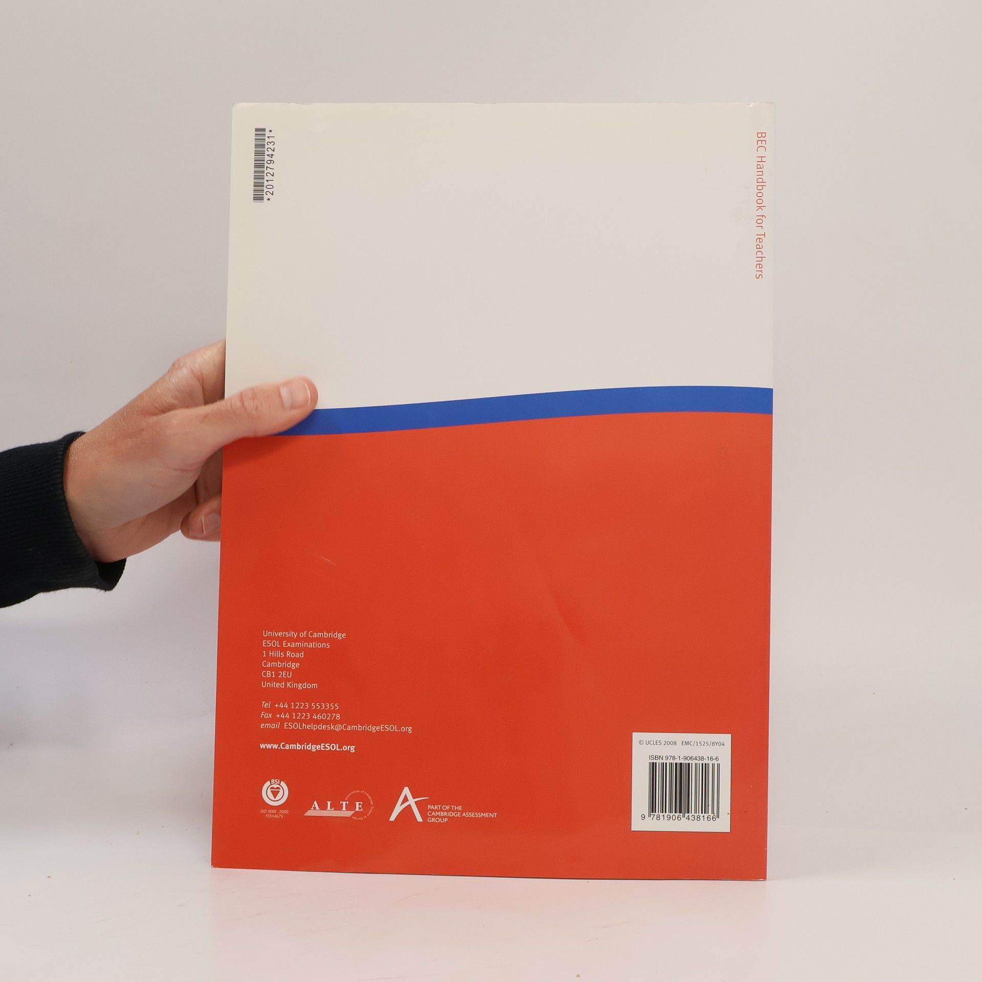 Autorenkollektiv Business English Certificates