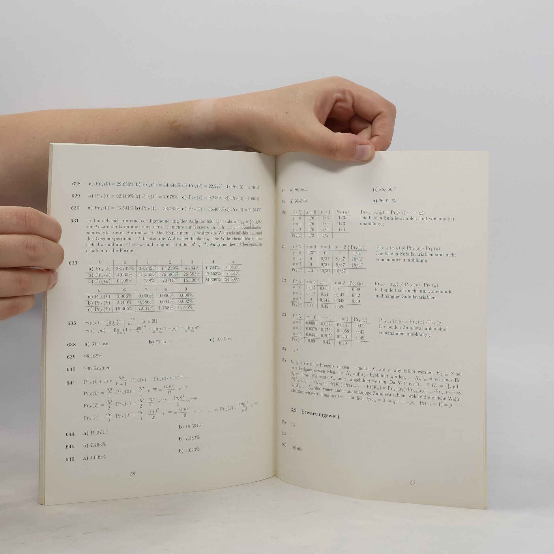 Rudolf Taschner Mathematik: Lösungen 3