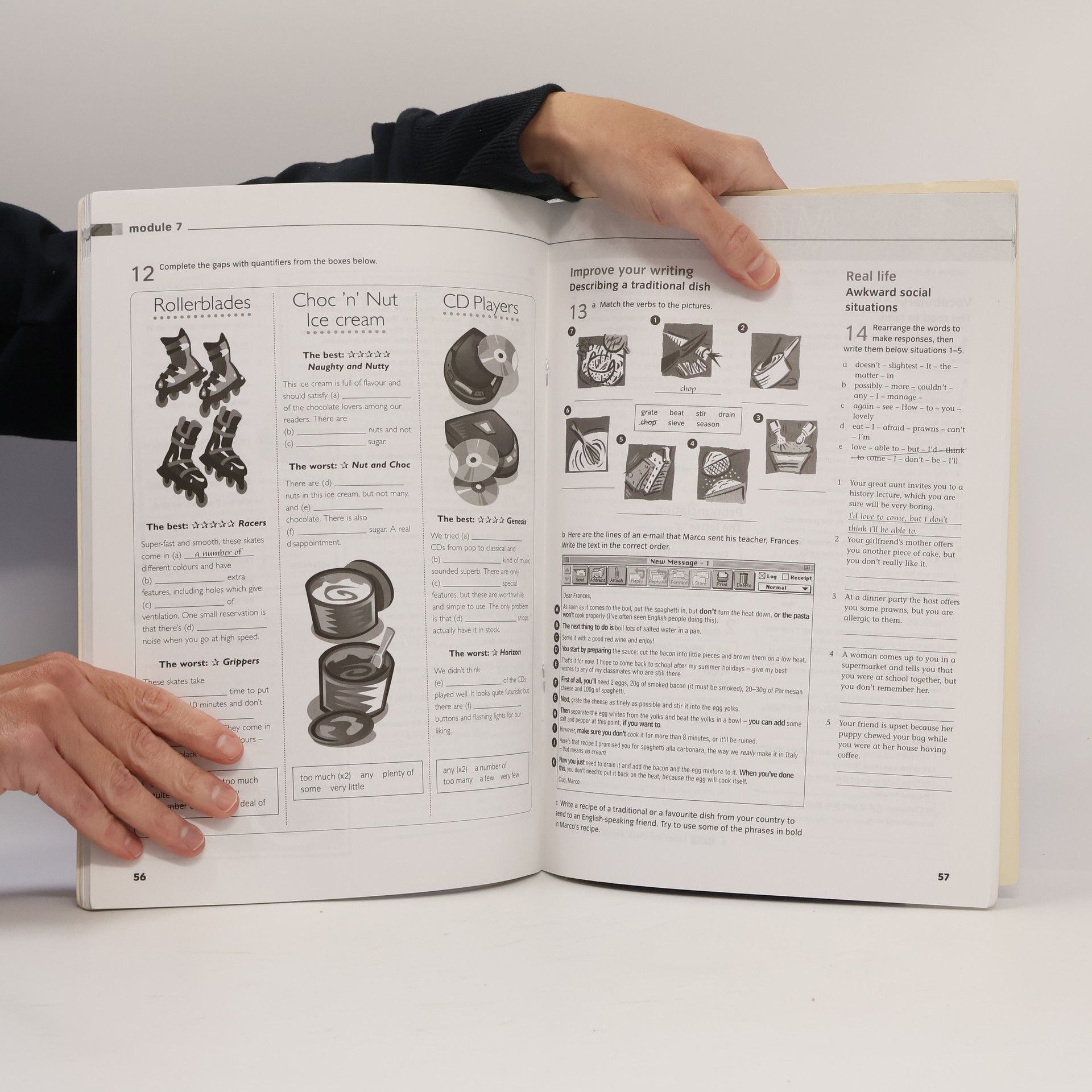Jane Carr New Cutting Edge. Upper Intermediate Workbook