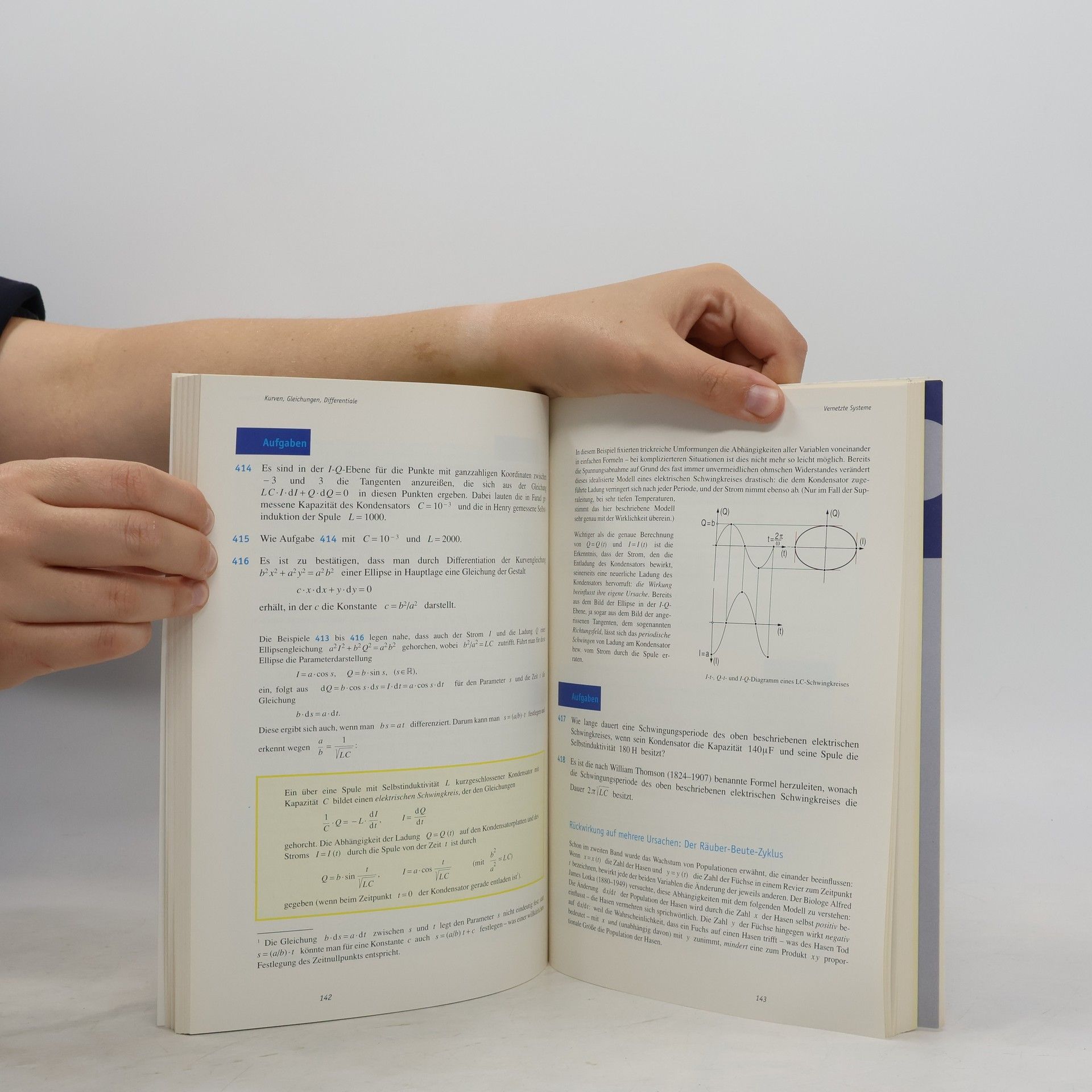Rudolf Taschner Mathematik ... : Übungs- und Lehrbuch für die ... Klasse AHS. 3 : Übungs- und Lehrbuch für die 7. Klasse AHS