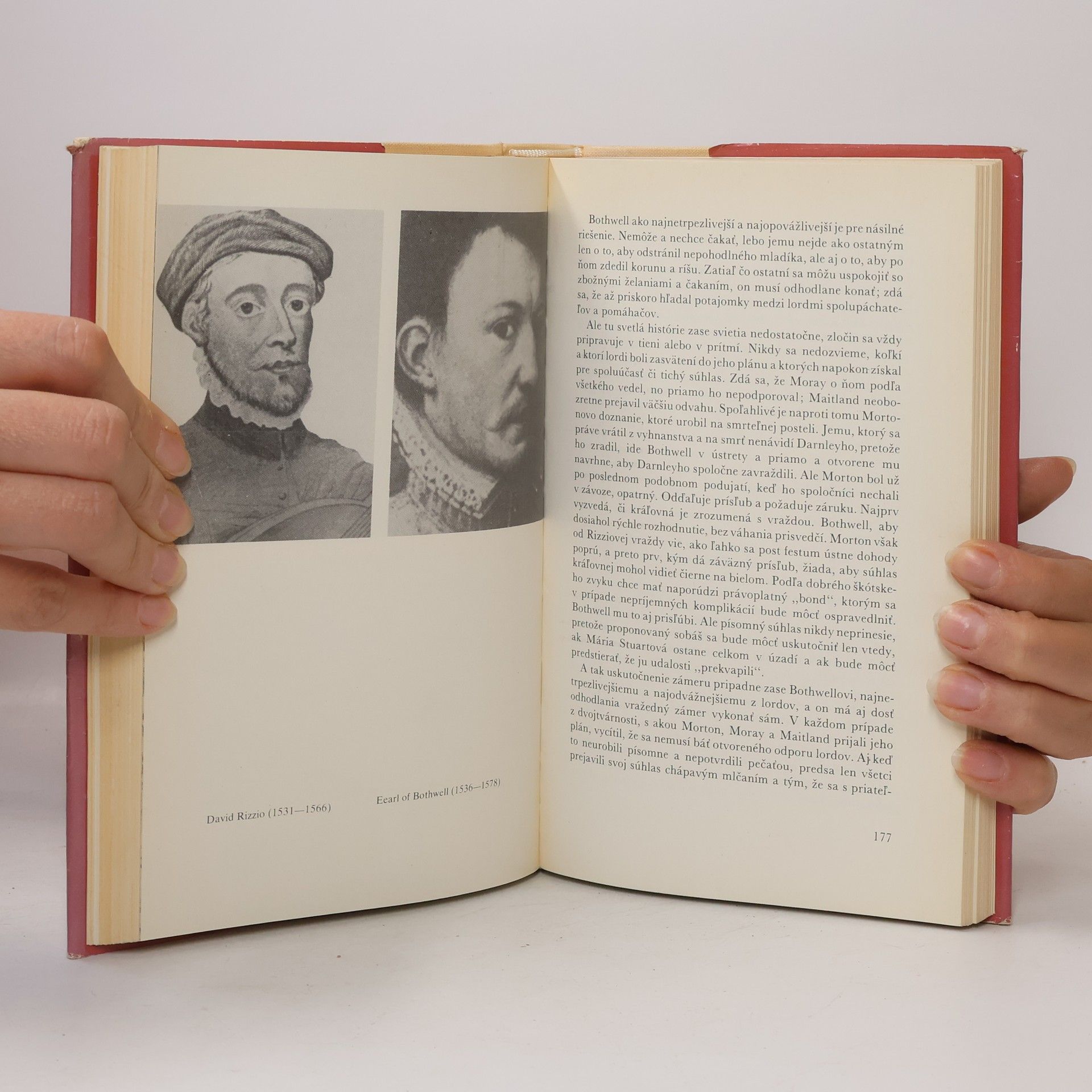 Stefan Zweig Mária Stuartová