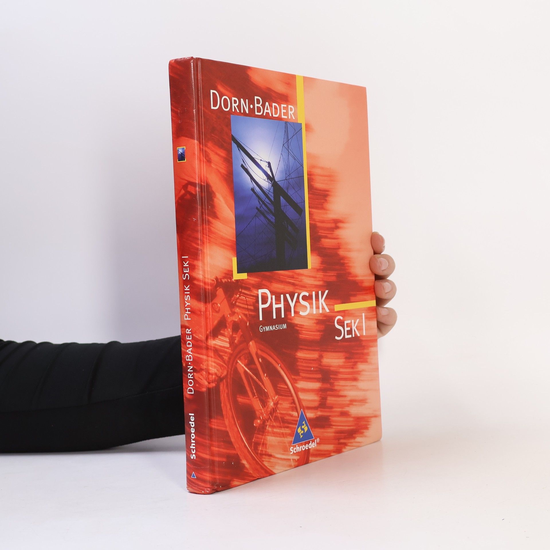 Friedrich Dorn Physik. Sek I