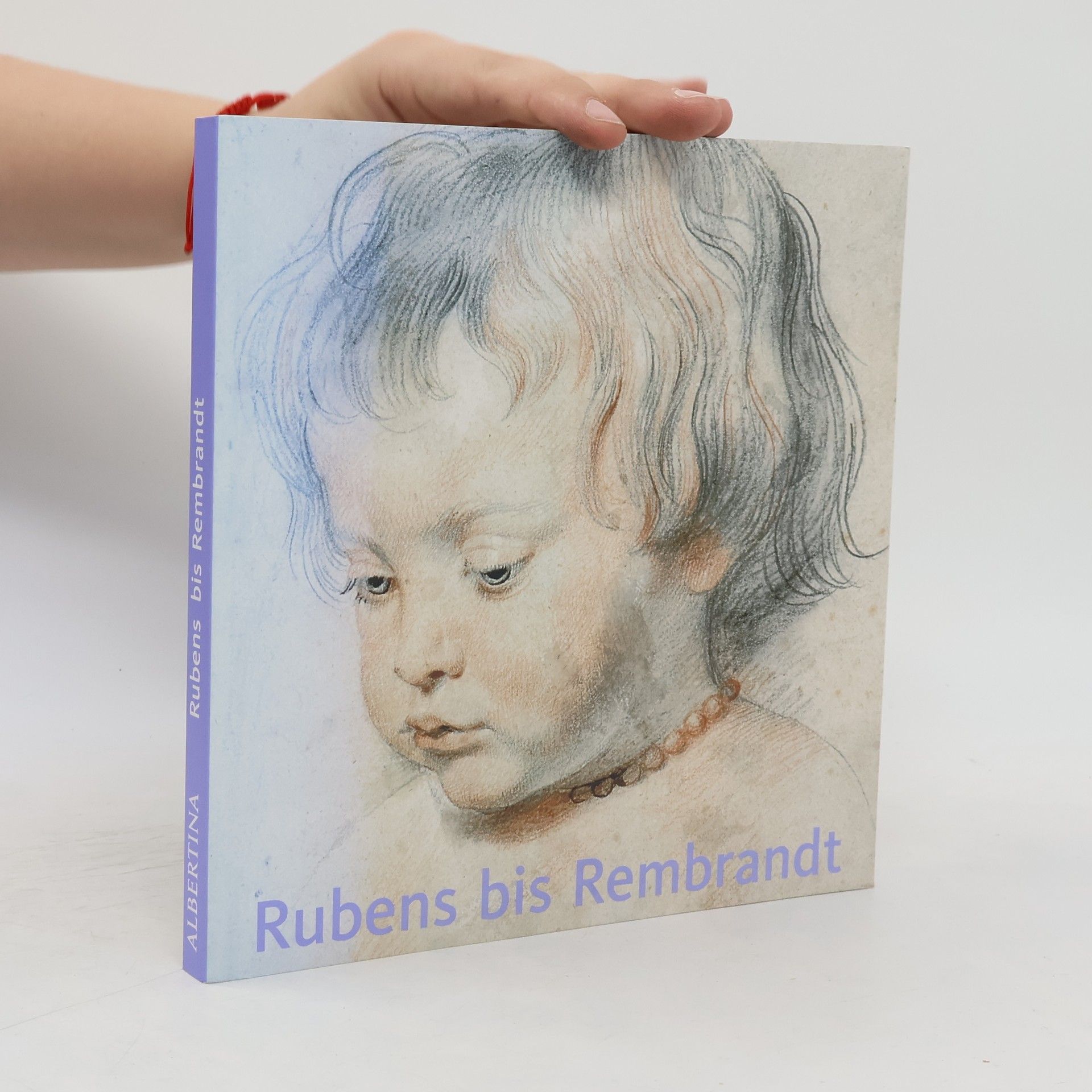 Rubens bis Rembrandt