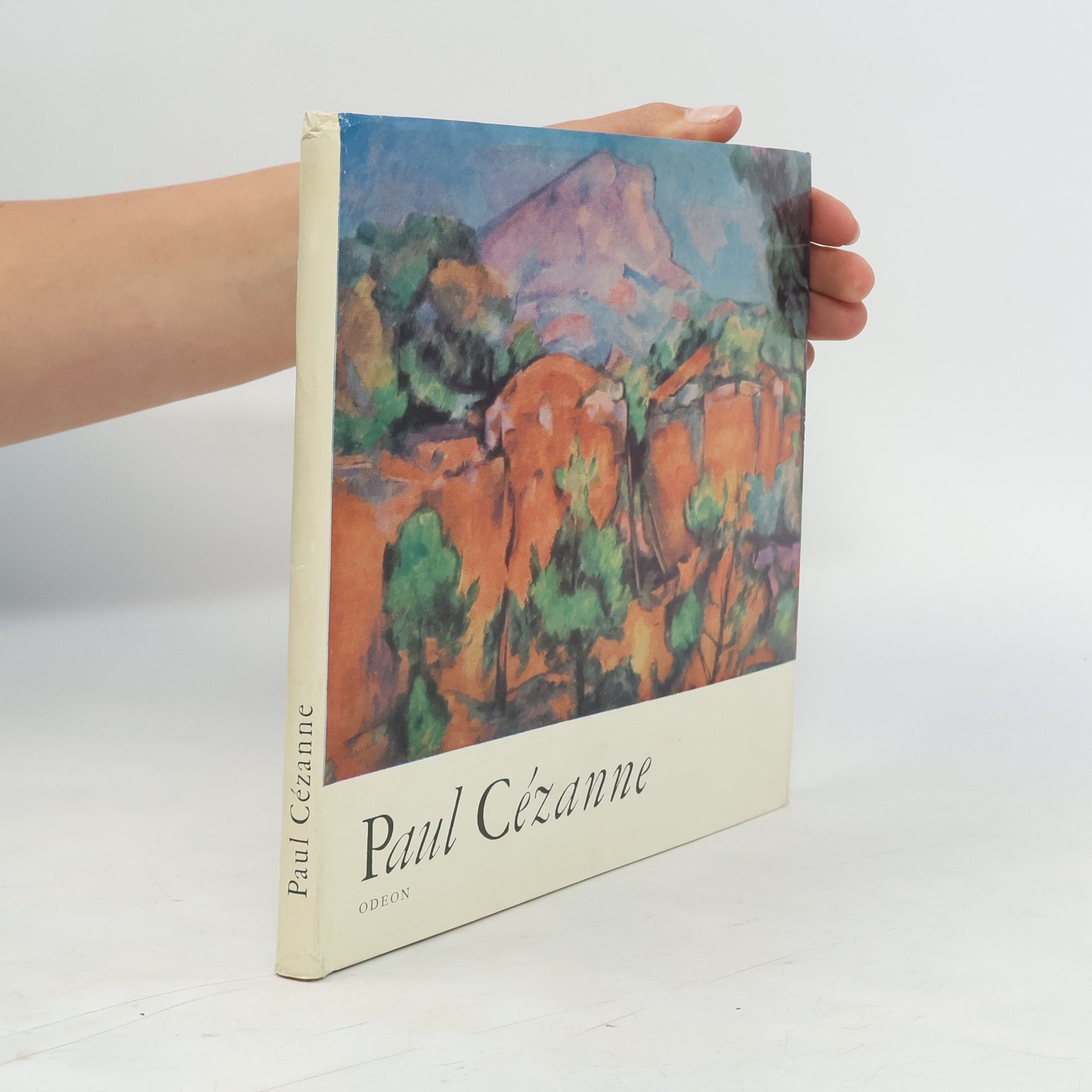 Paul Cézanne