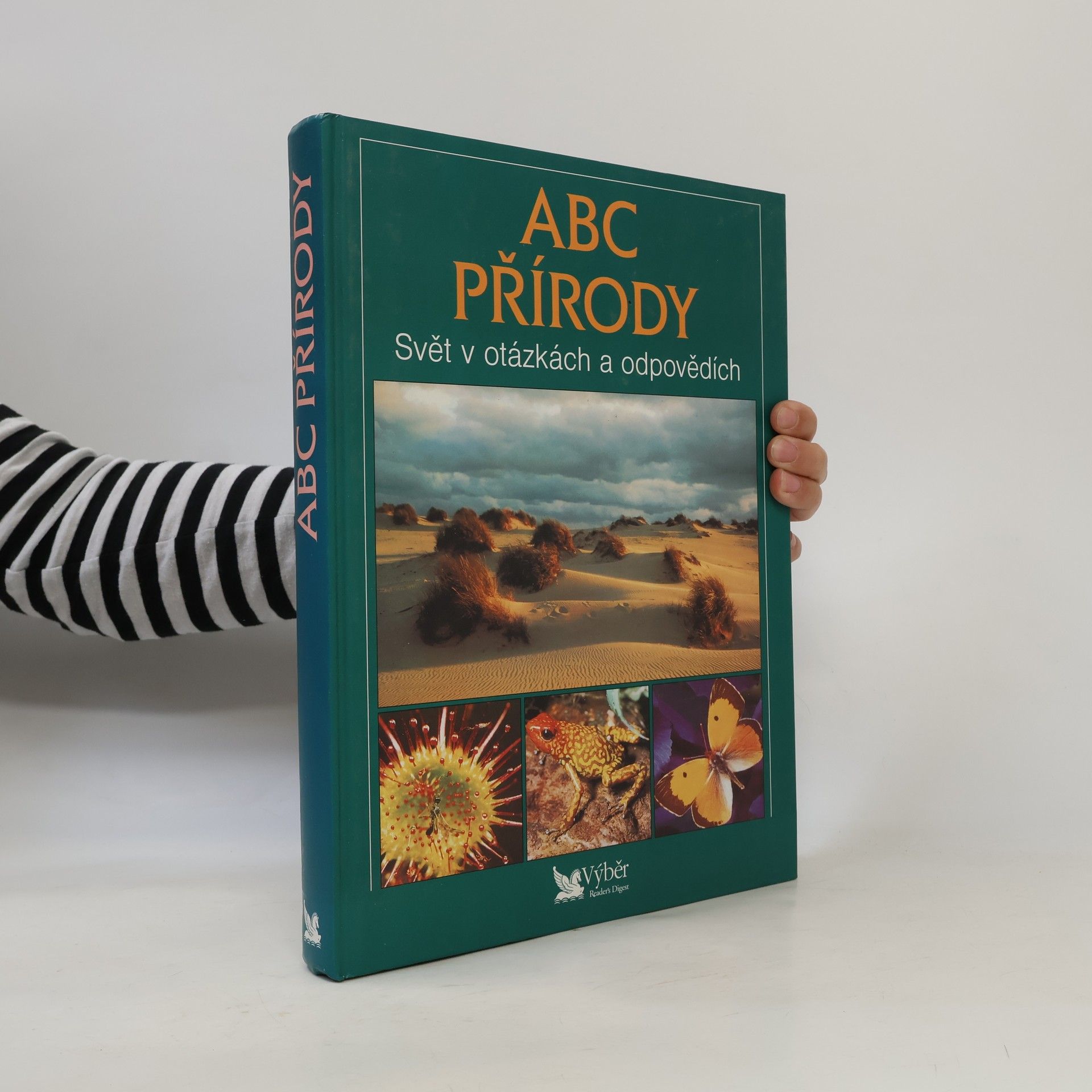 Collectif d'auteurs ABC přírody