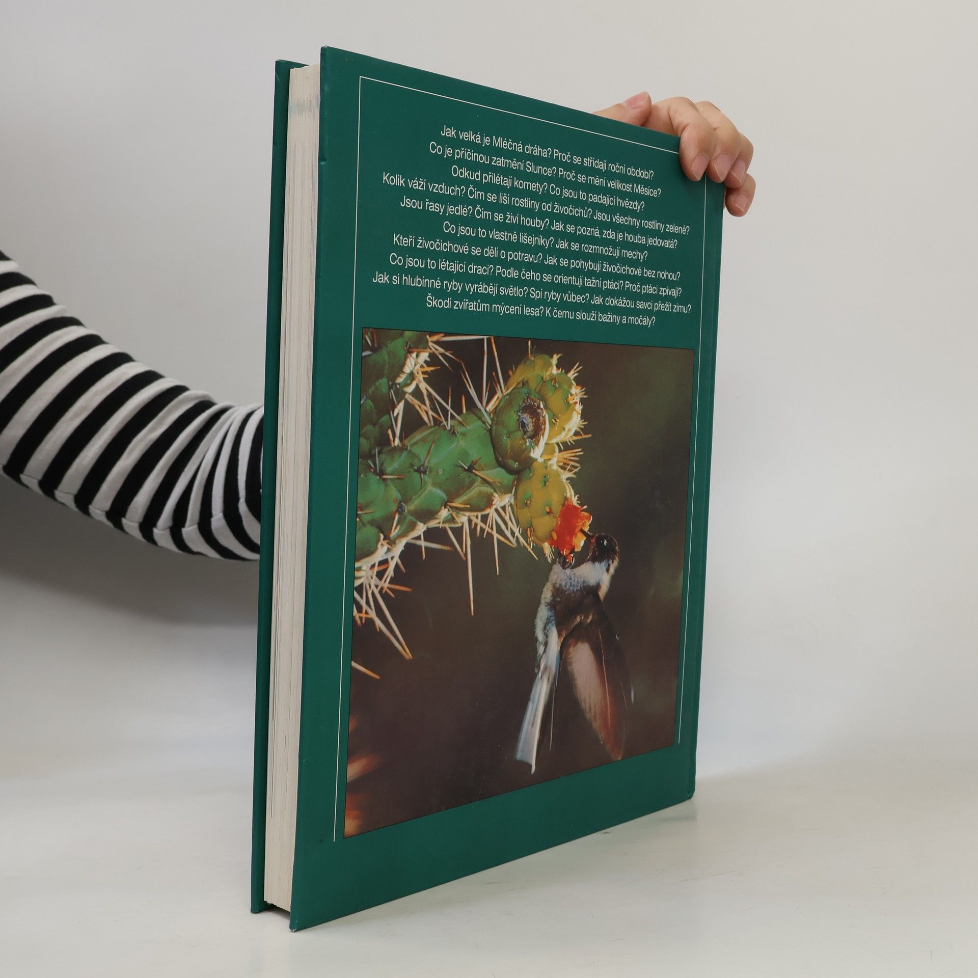 Collectif d'auteurs ABC přírody