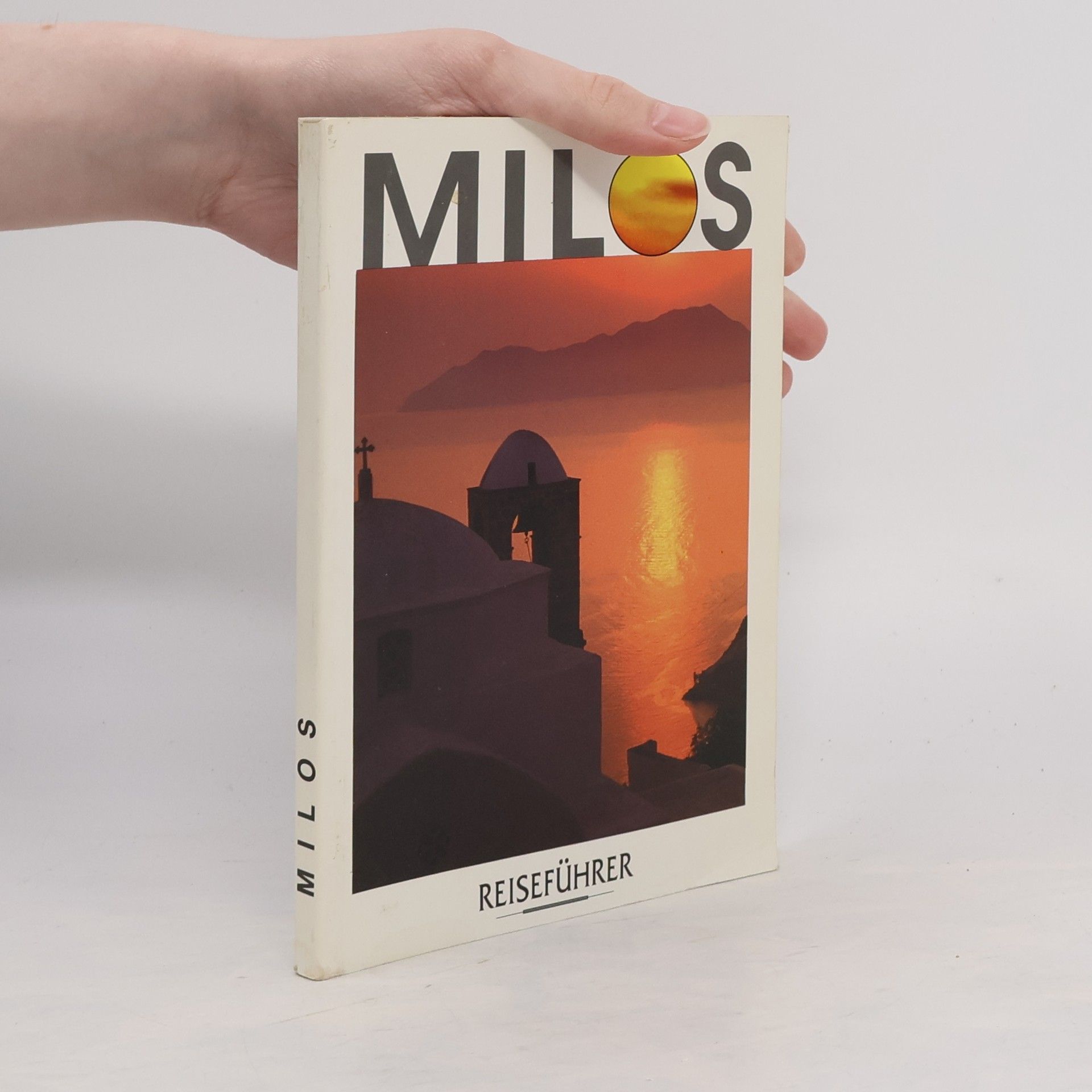 Collectif d'auteurs Milos